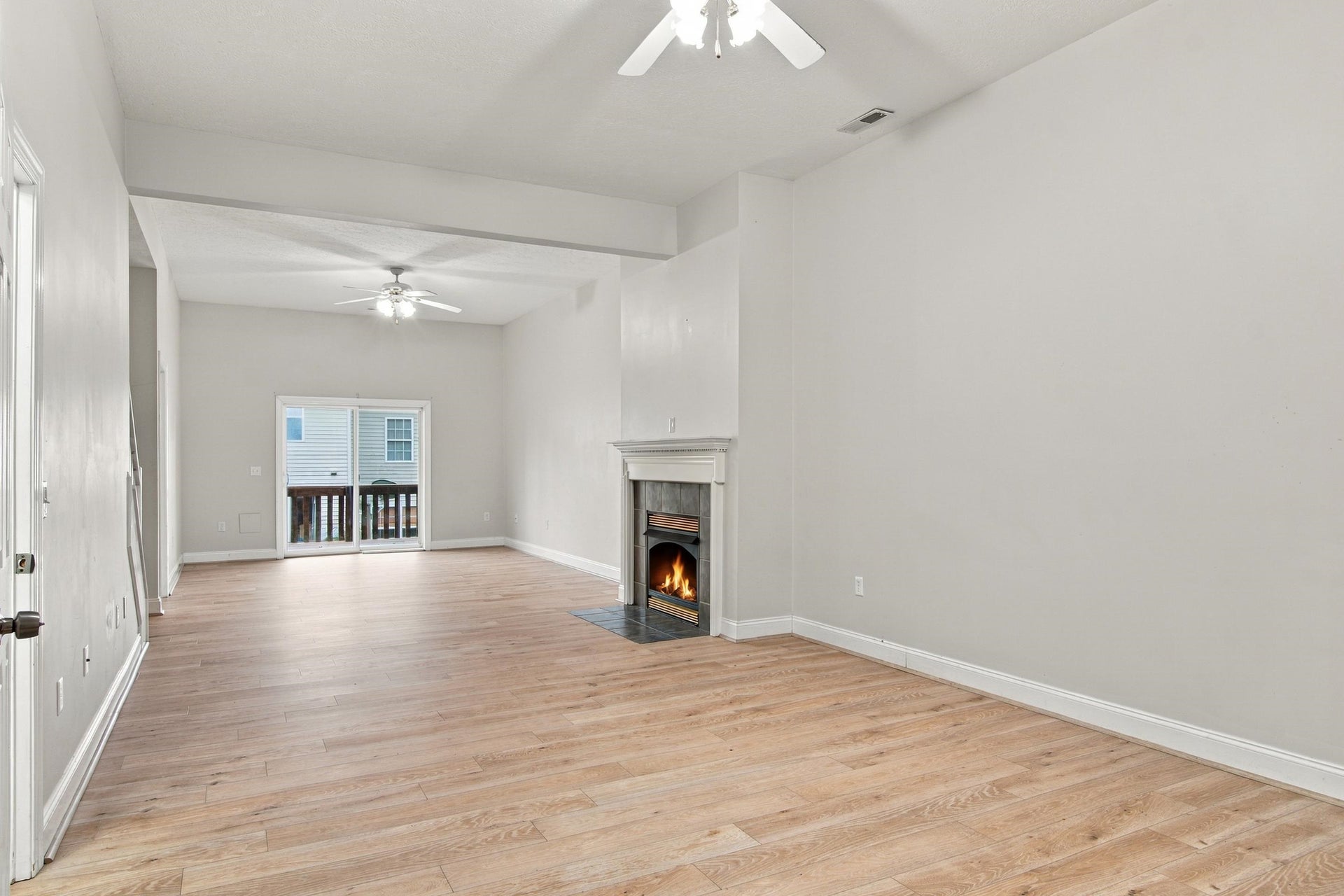 350 GOLD LEAF Drive, Christiansburg, VA 24073