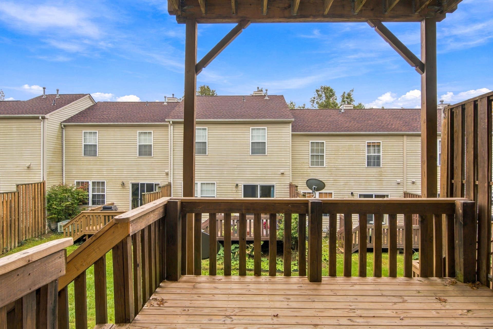 350 GOLD LEAF Drive, Christiansburg, VA 24073
