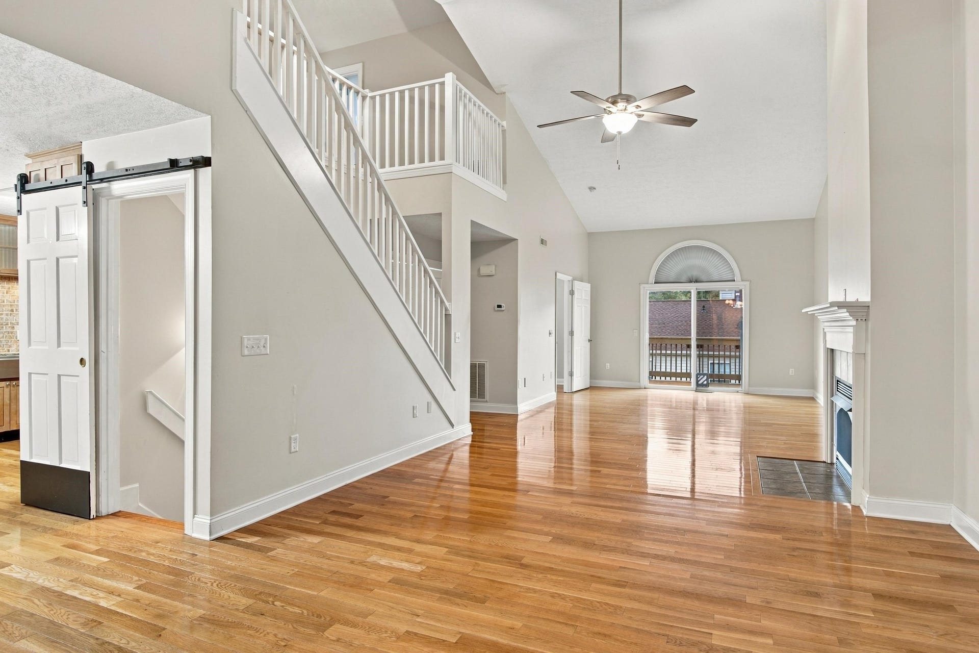 350 GOLD LEAF Drive, Christiansburg, VA 24073