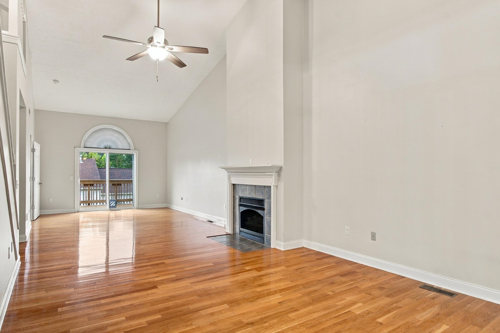 350 GOLD LEAF Drive, Christiansburg, VA 24073