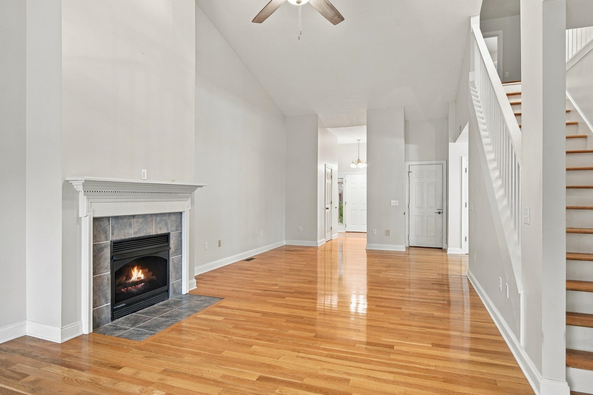350 GOLD LEAF Drive, Christiansburg, VA 24073