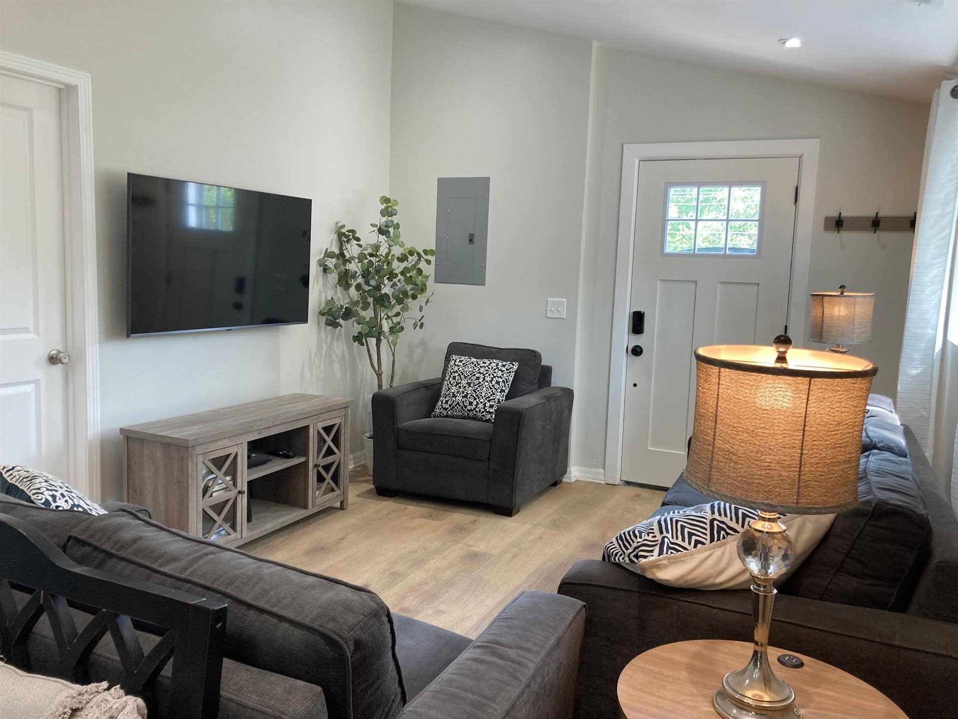825 and 815 College Street, Christiansburg, VA 24073