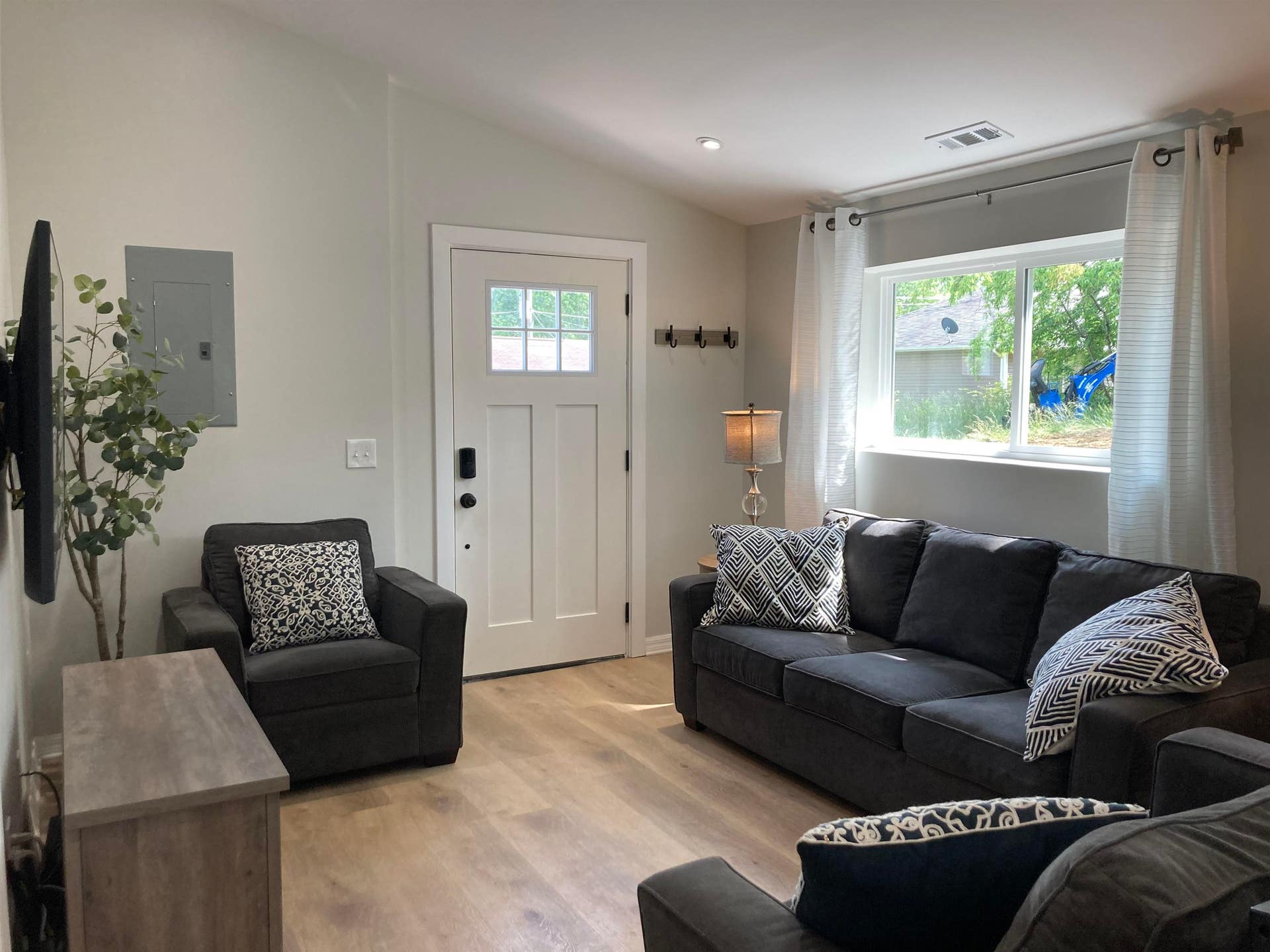825 and 815 College Street, Christiansburg, VA 24073