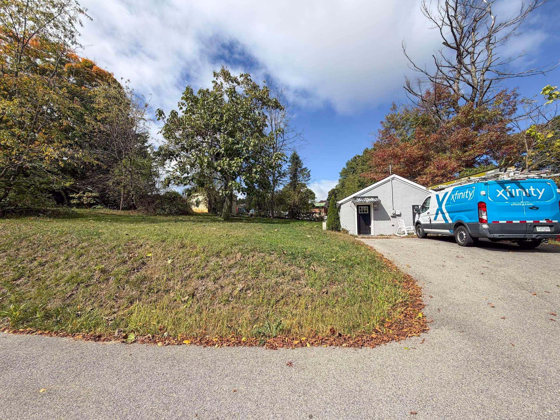 825 and 815 College Street, Christiansburg, VA 24073
