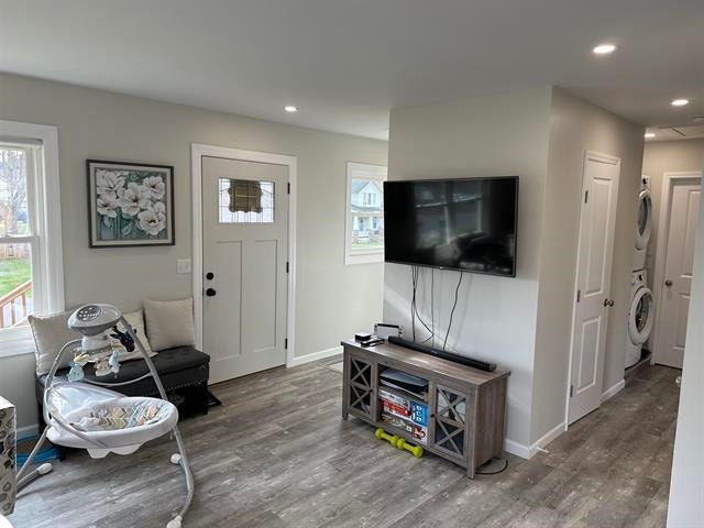 825 and 815 College Street, Christiansburg, VA 24073