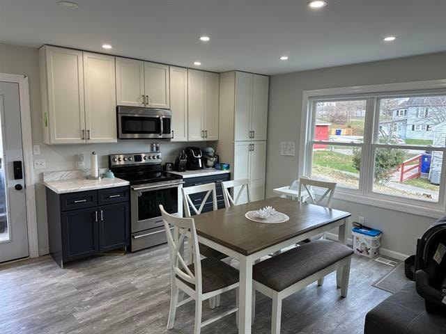 825 and 815 College Street, Christiansburg, VA 24073