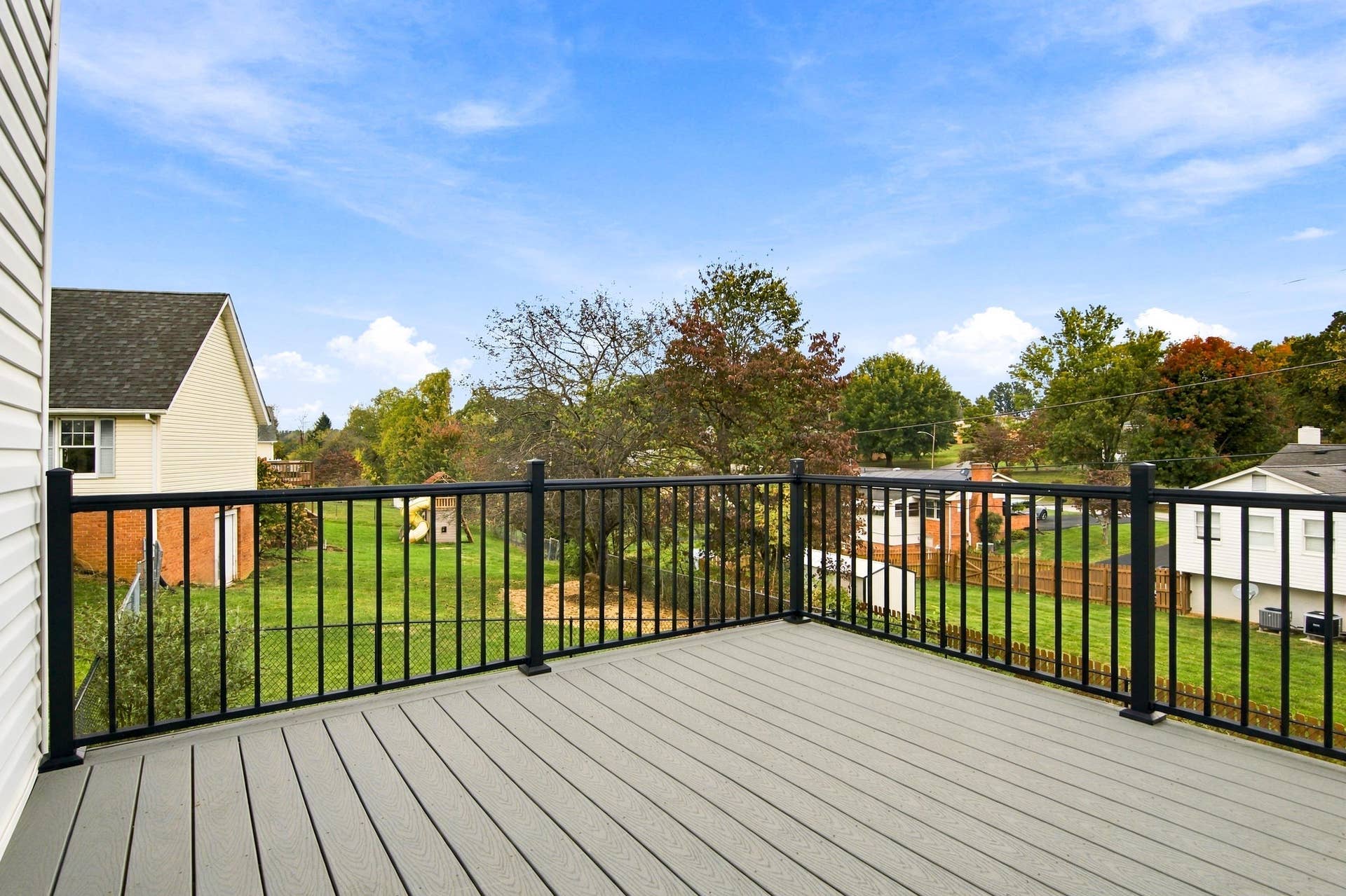340 Auburn Drive, Christiansburg, VA 24073