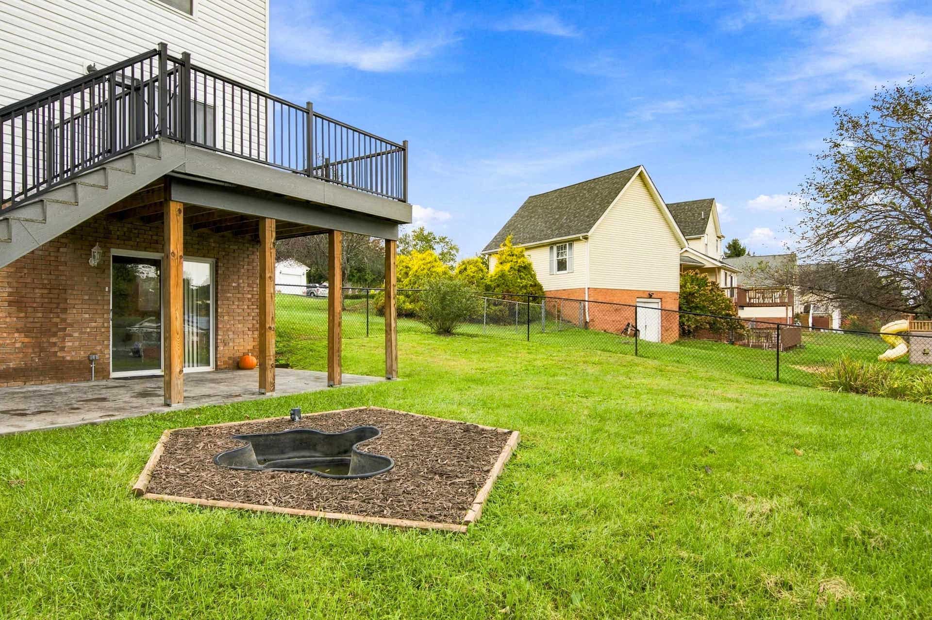 340 Auburn Drive, Christiansburg, VA 24073