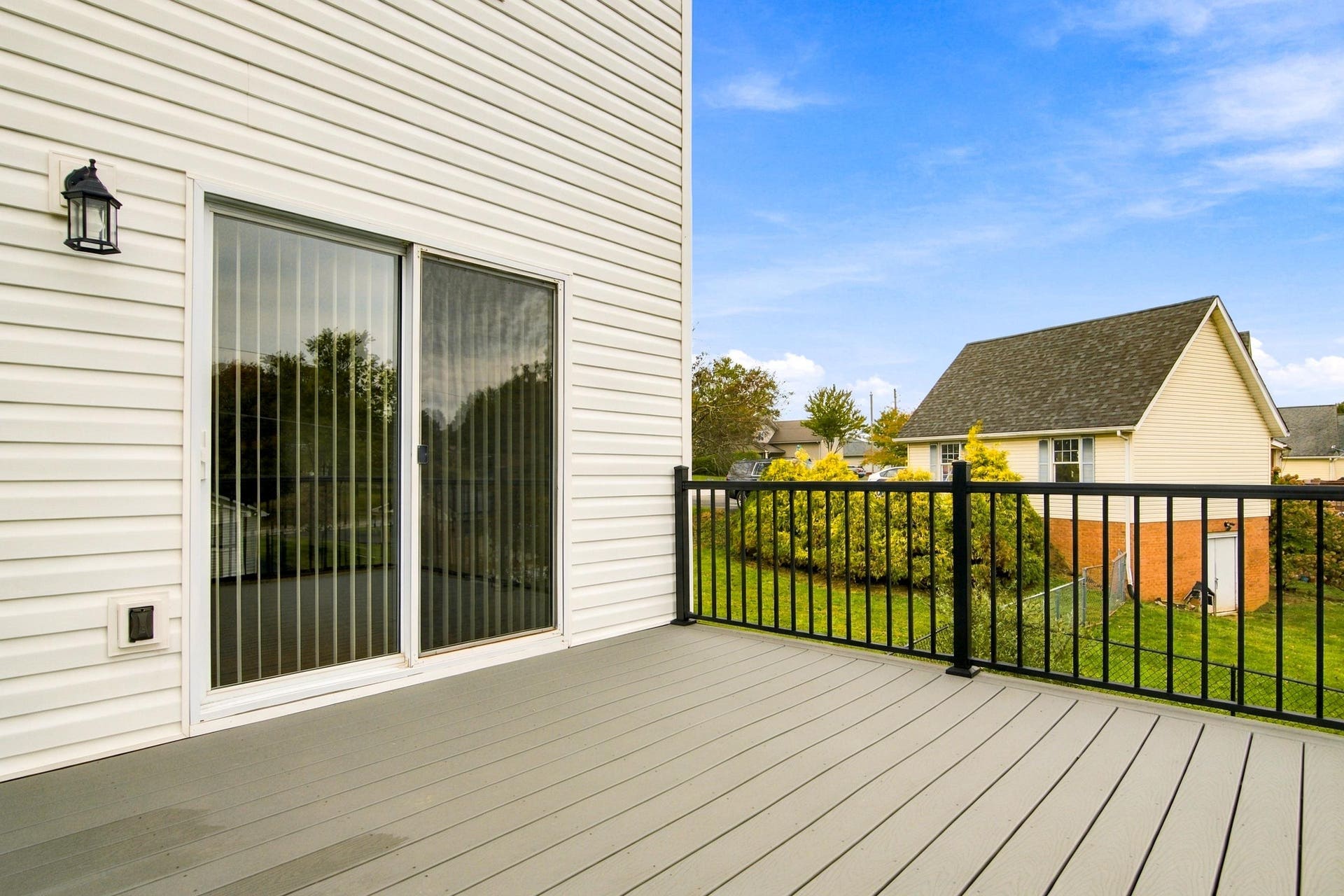 340 Auburn Drive, Christiansburg, VA 24073