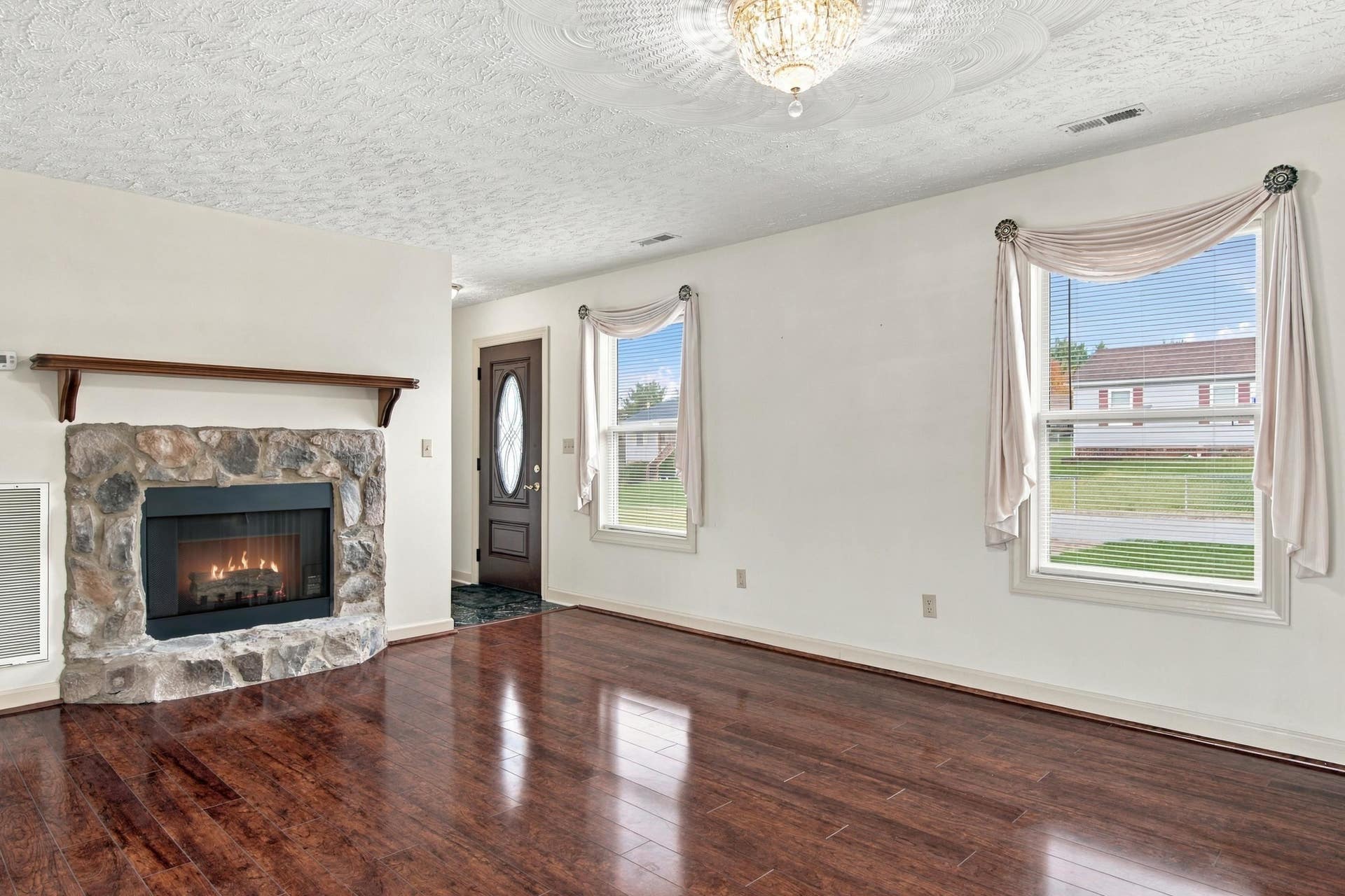 340 Auburn Drive, Christiansburg, VA 24073