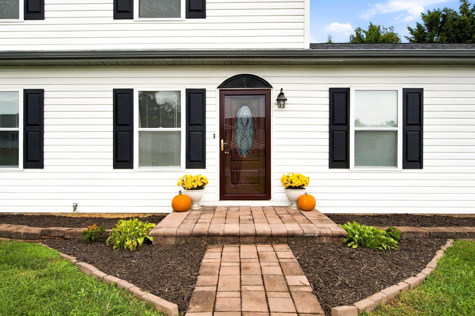 340 Auburn Drive, Christiansburg, VA 24073