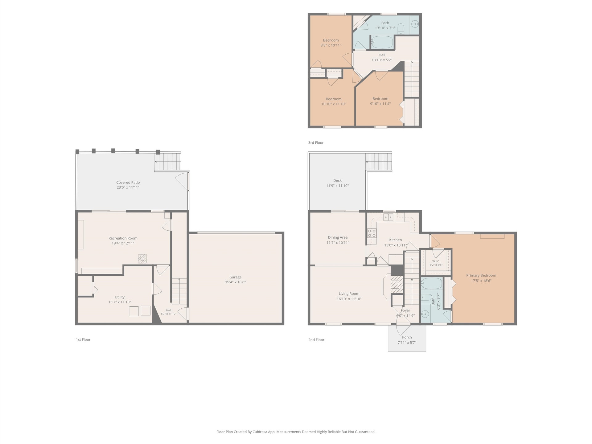 340 Auburn Drive, Christiansburg, VA 24073