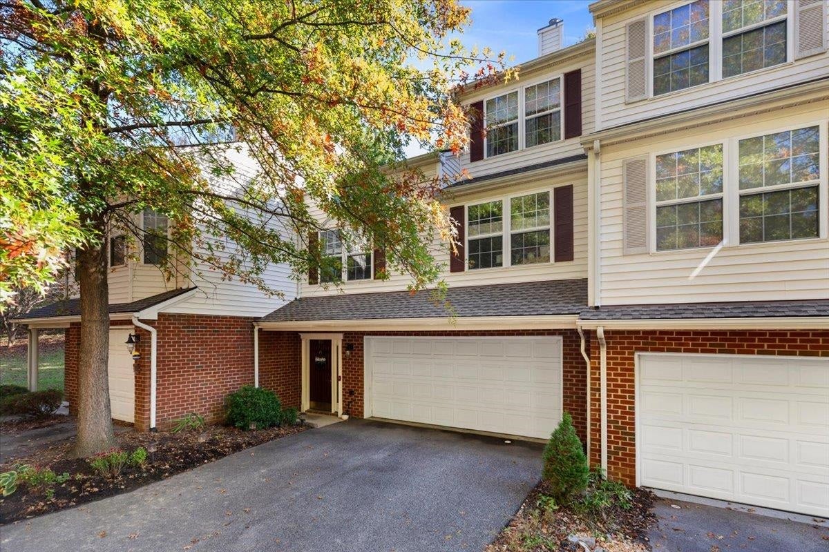 1265 Orange Leaf Court, Christiansburg, VA 24073