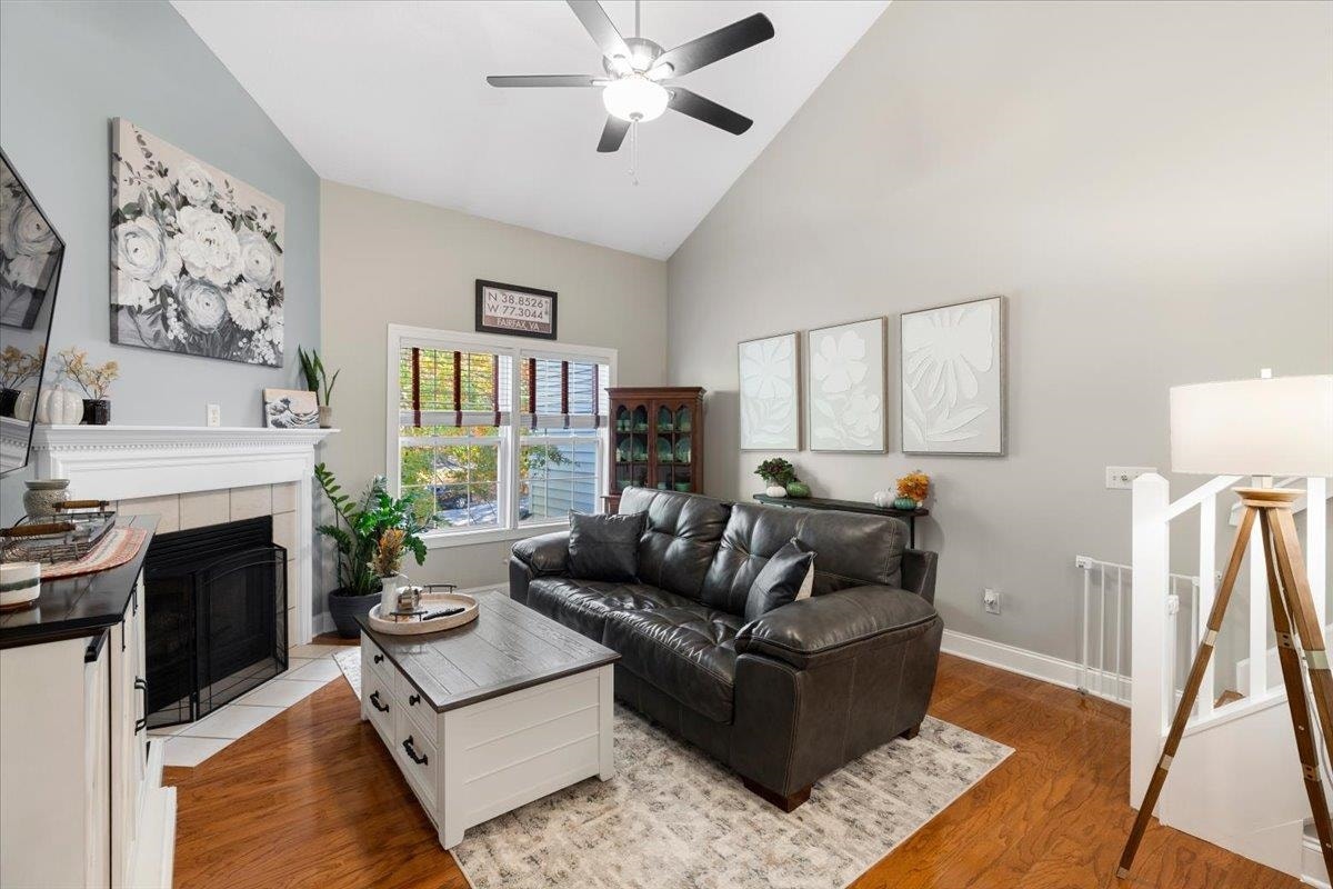 1265 Orange Leaf Court, Christiansburg, VA 24073