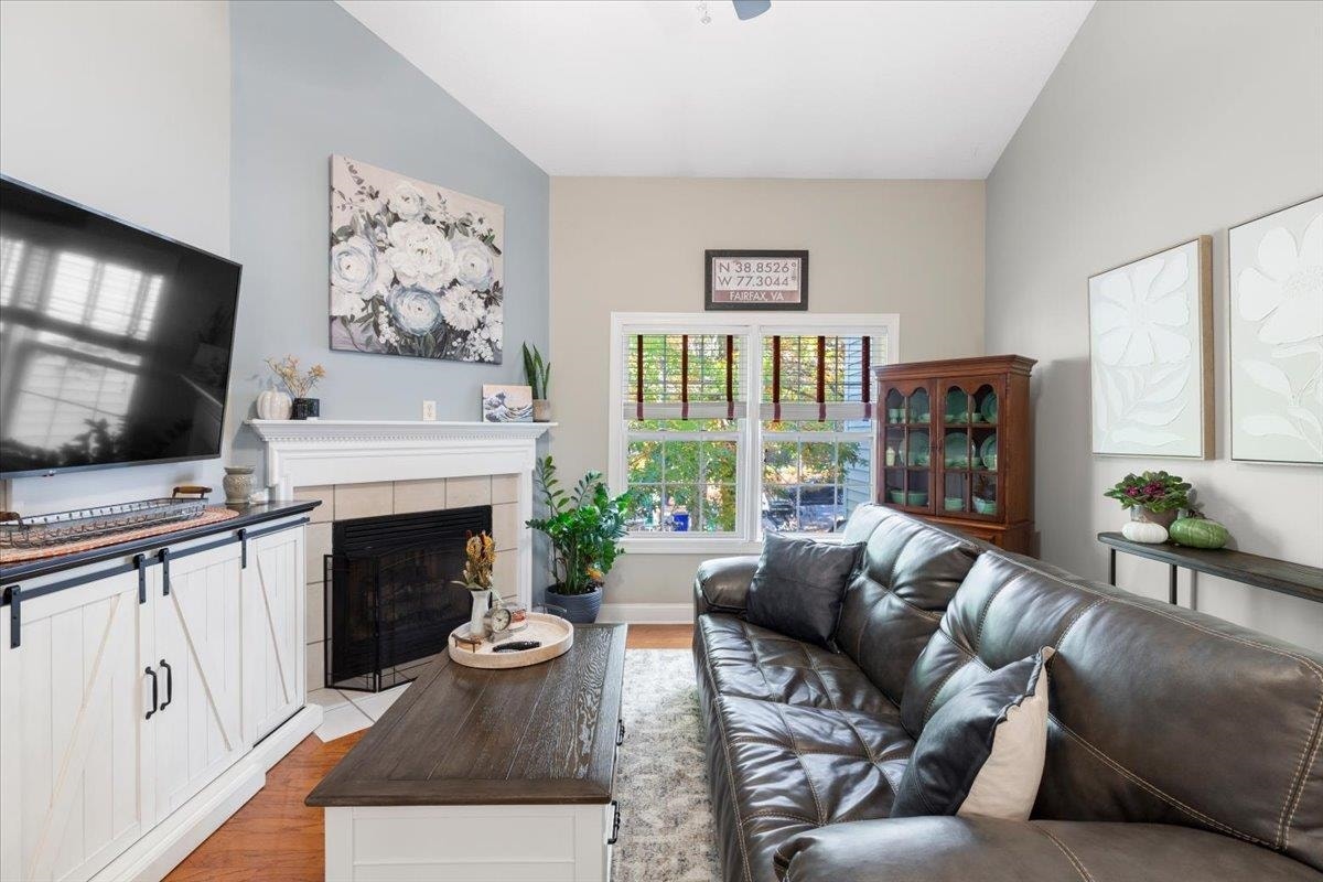 1265 Orange Leaf Court, Christiansburg, VA 24073