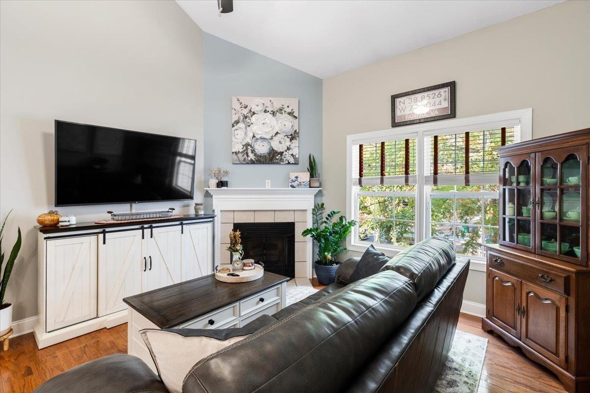 1265 Orange Leaf Court, Christiansburg, VA 24073