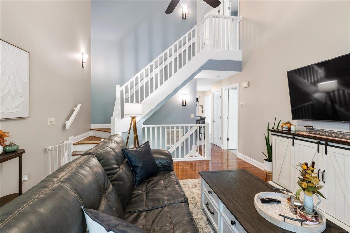 1265 Orange Leaf Court, Christiansburg, VA 24073