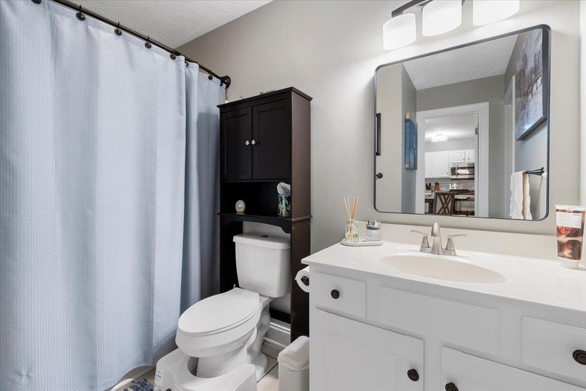 1265 Orange Leaf Court, Christiansburg, VA 24073