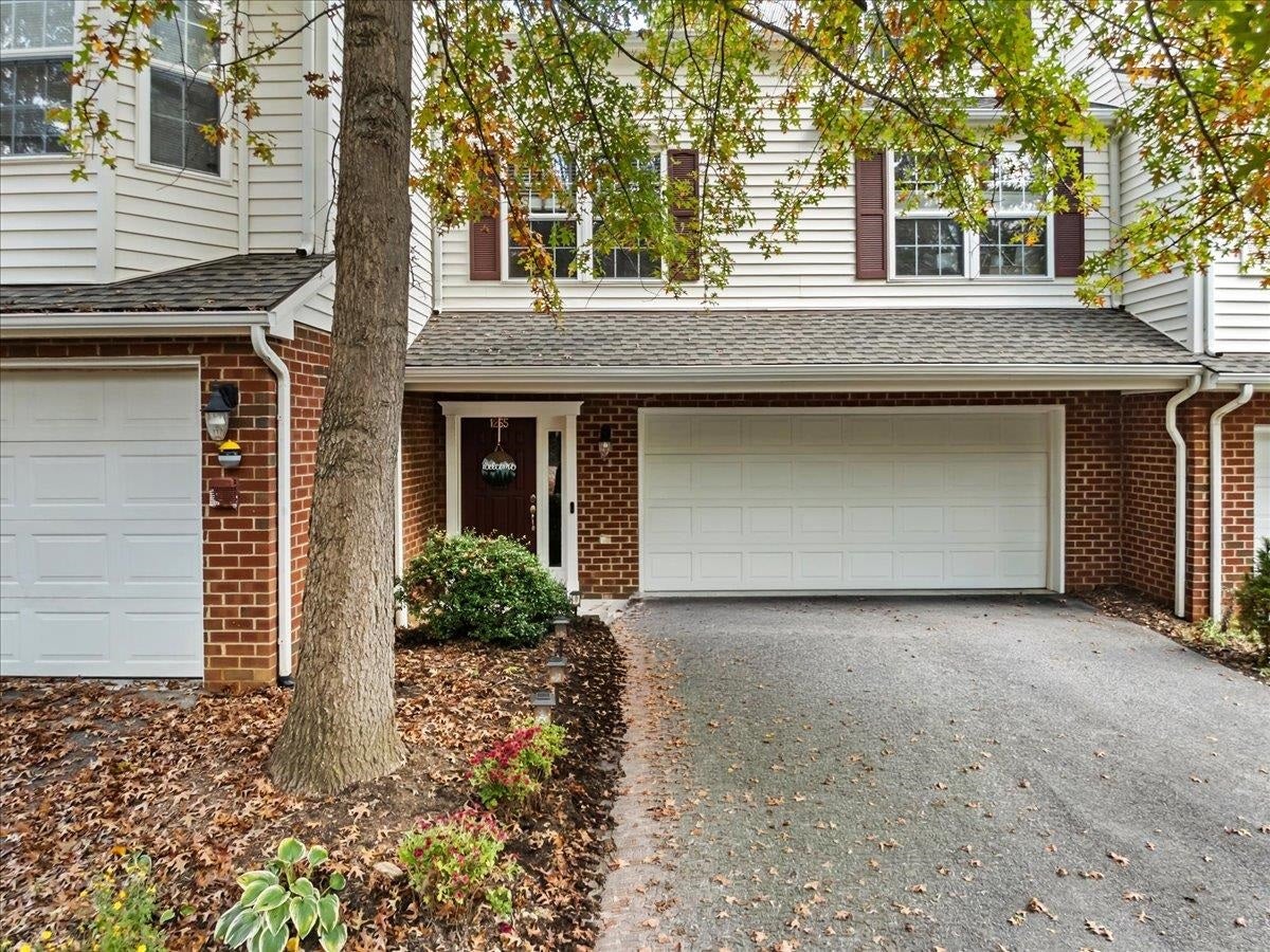 1265 Orange Leaf Court, Christiansburg, VA 24073