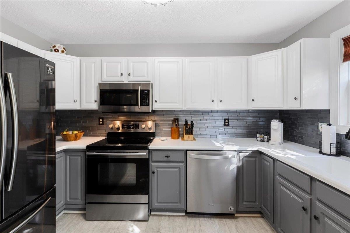 1265 Orange Leaf Court, Christiansburg, VA 24073