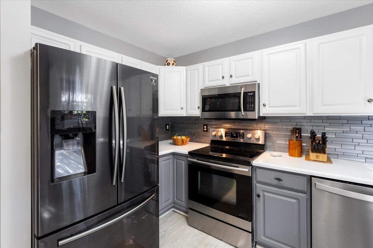1265 Orange Leaf Court, Christiansburg, VA 24073