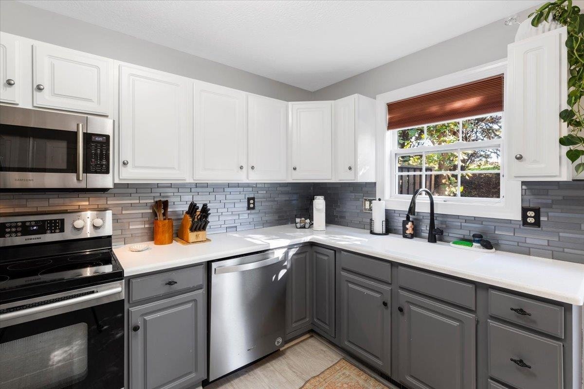 1265 Orange Leaf Court, Christiansburg, VA 24073
