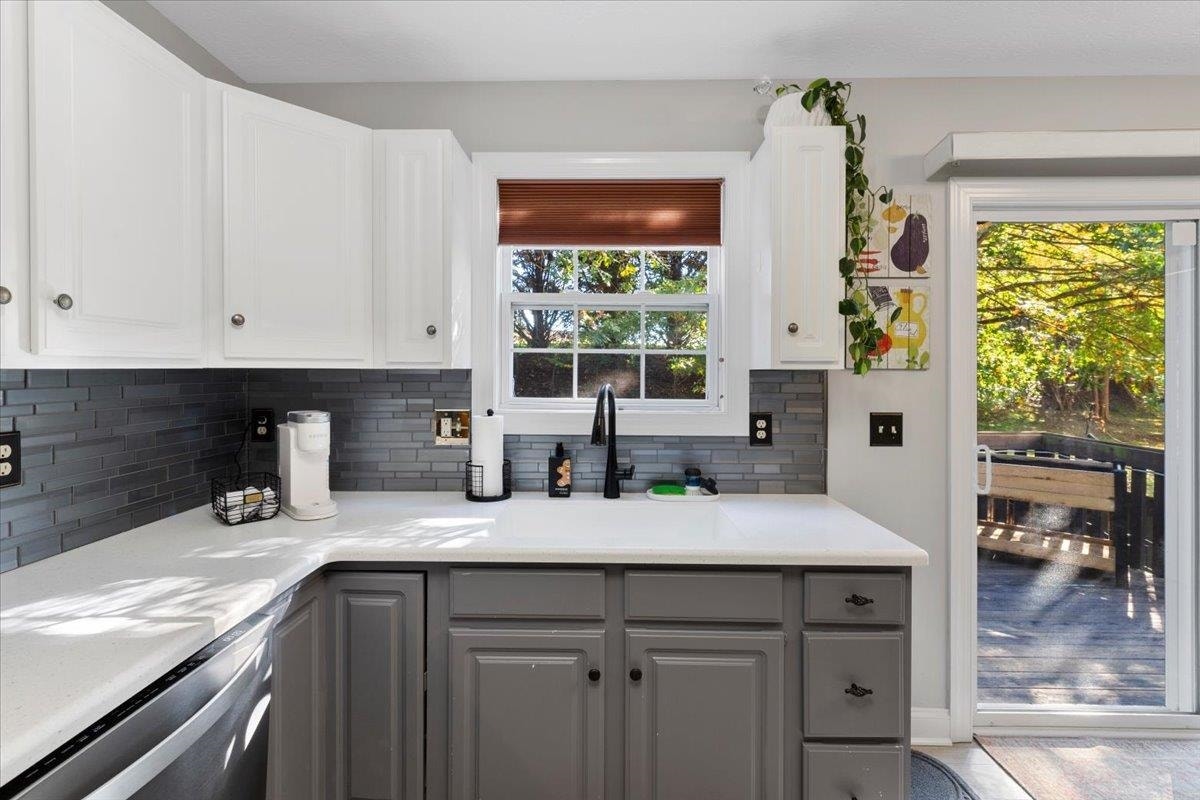 1265 Orange Leaf Court, Christiansburg, VA 24073