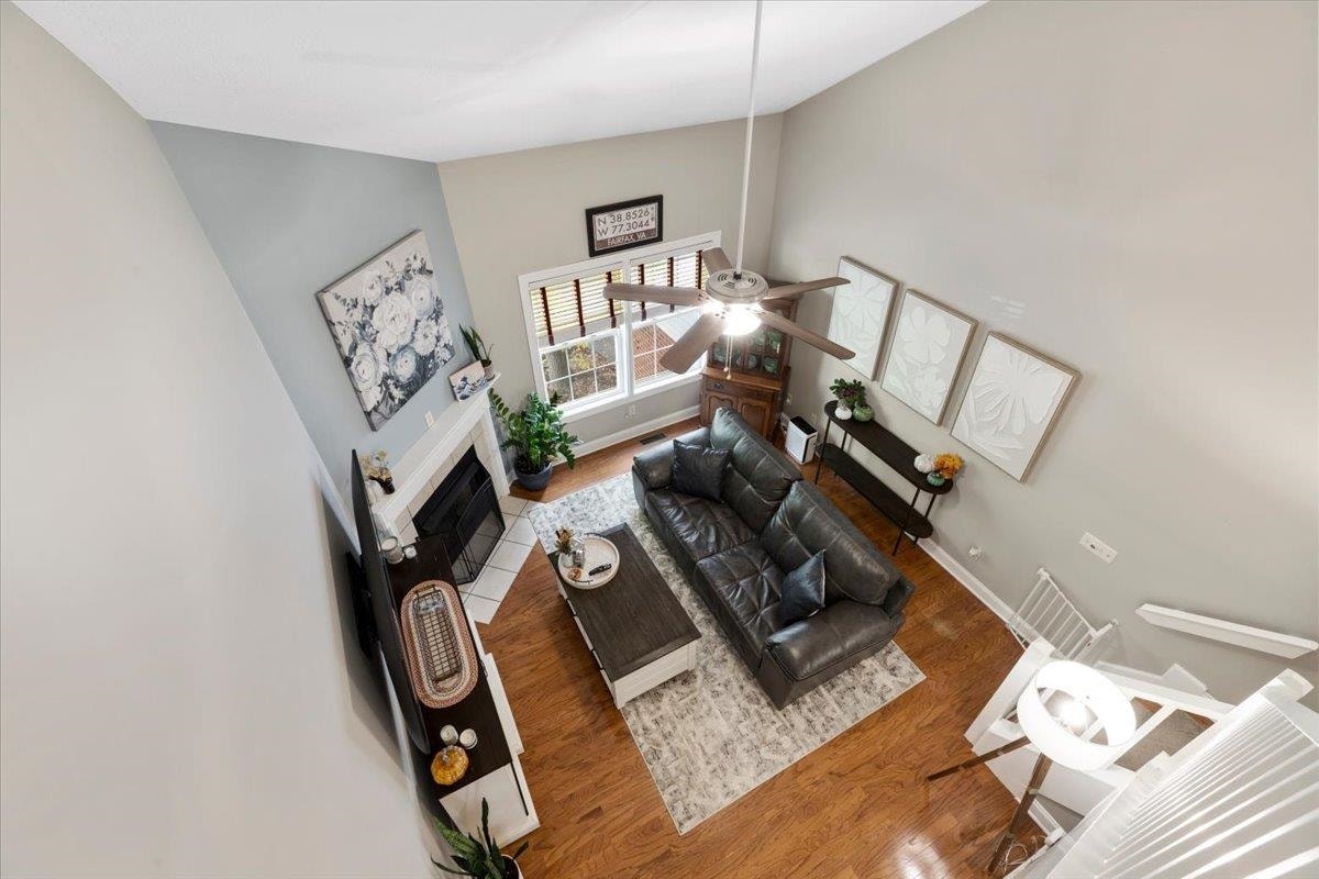 1265 Orange Leaf Court, Christiansburg, VA 24073