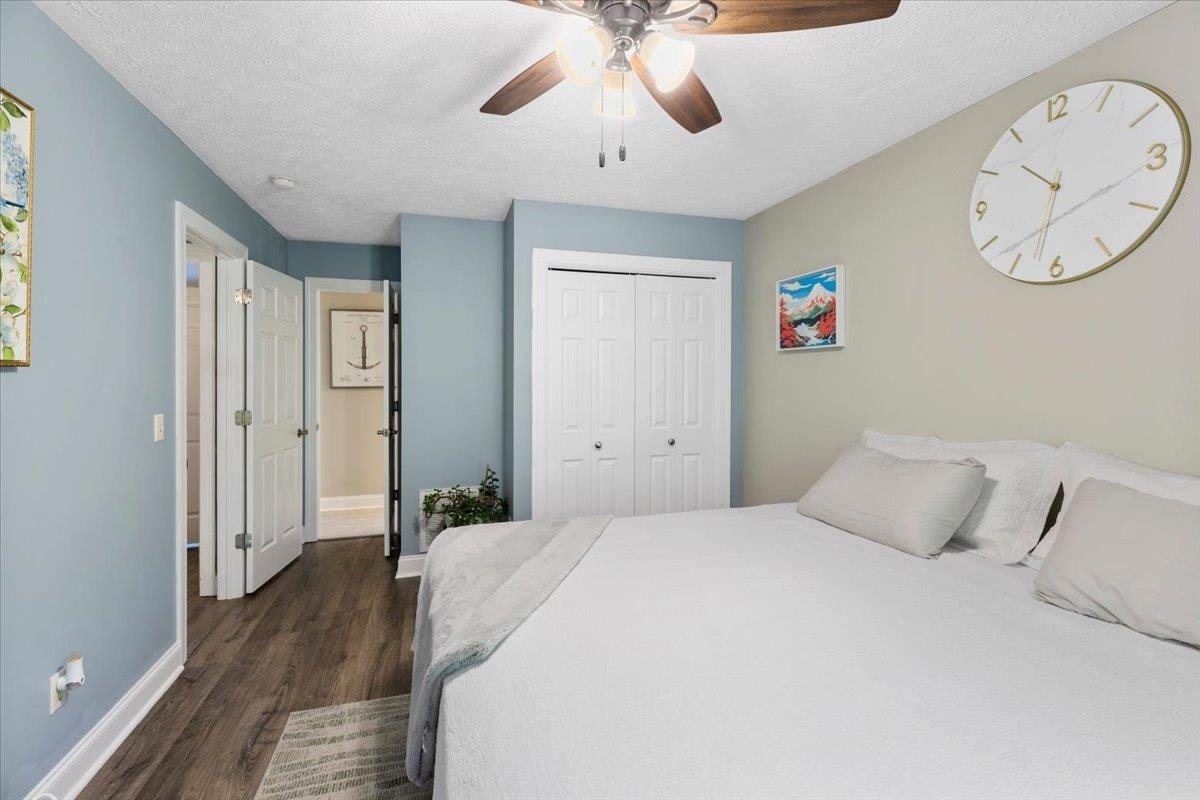 1265 Orange Leaf Court, Christiansburg, VA 24073