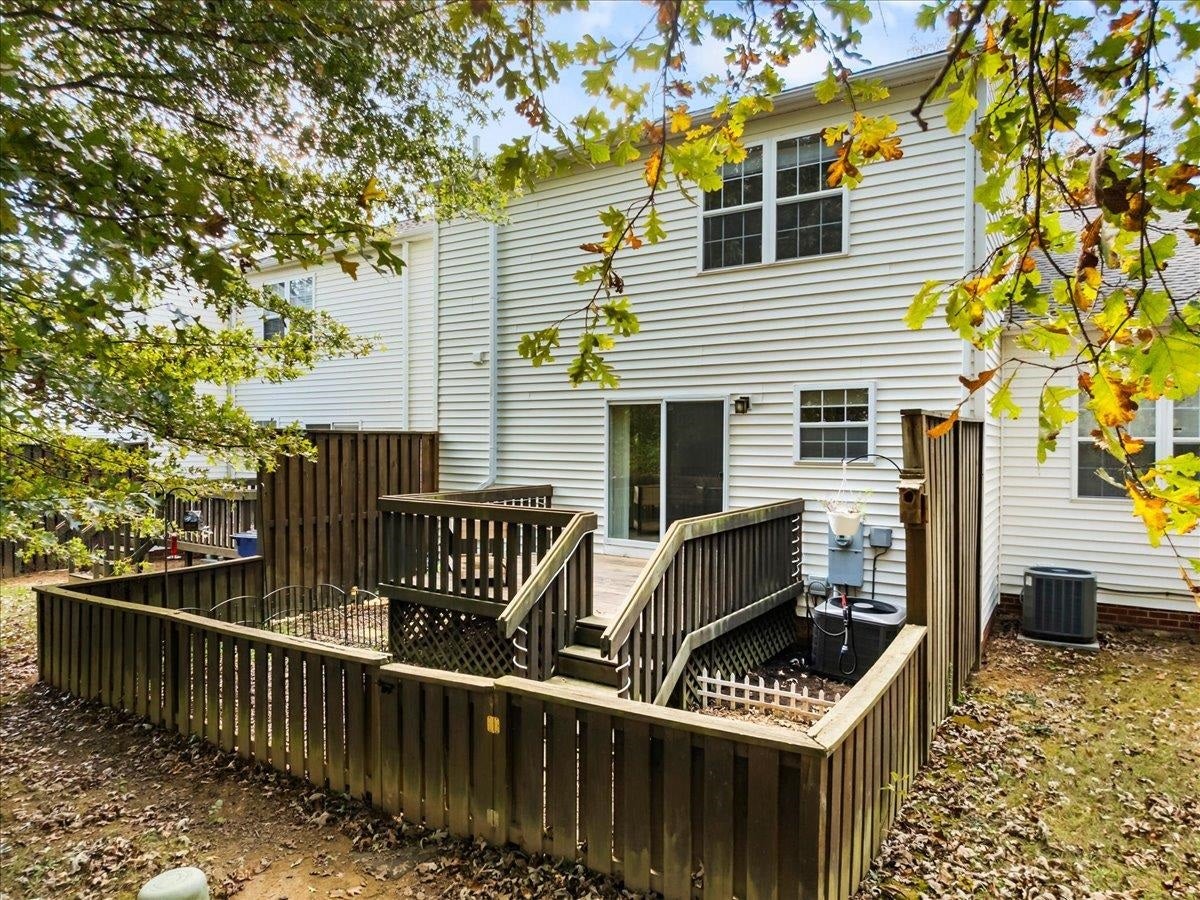 1265 Orange Leaf Court, Christiansburg, VA 24073