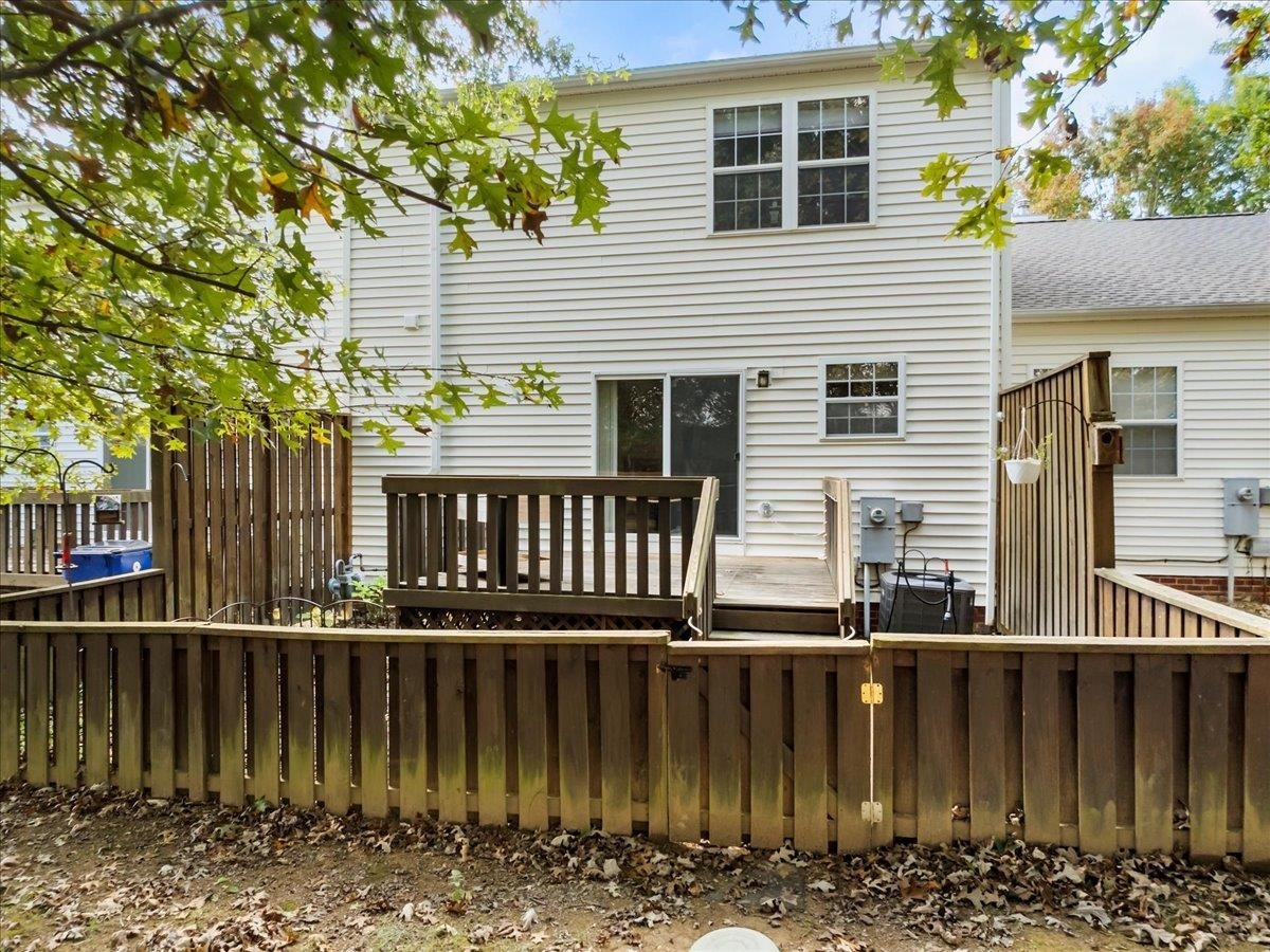 1265 Orange Leaf Court, Christiansburg, VA 24073