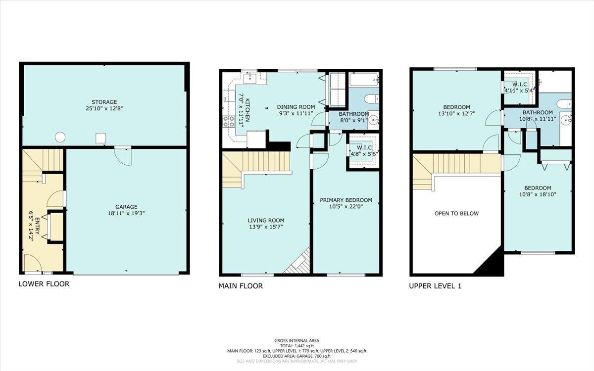 1265 Orange Leaf Court, Christiansburg, VA 24073