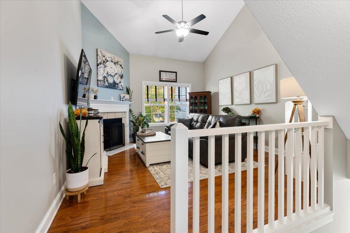 1265 Orange Leaf Court, Christiansburg, VA 24073