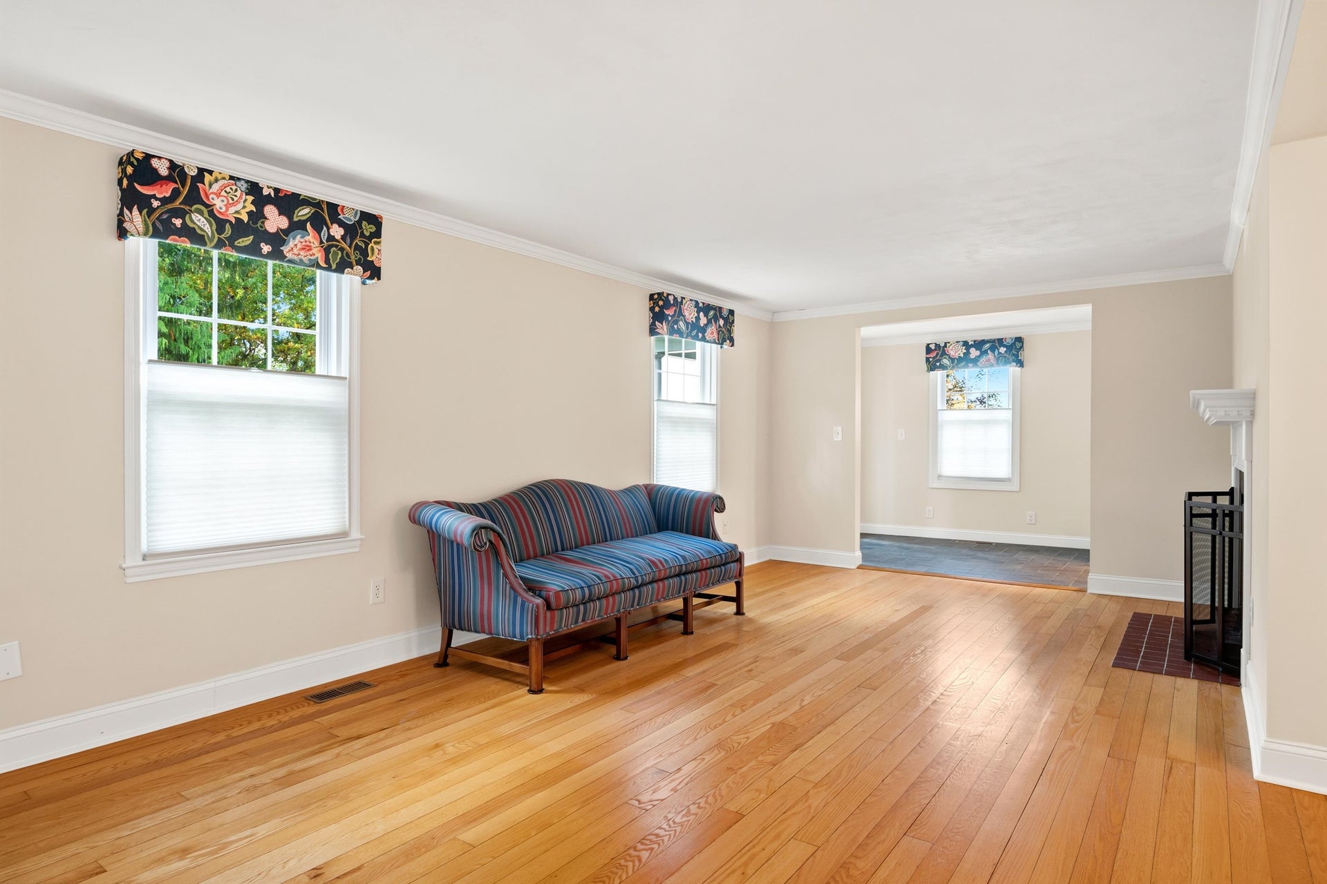 705 High Street, Pearisburg, VA 24134