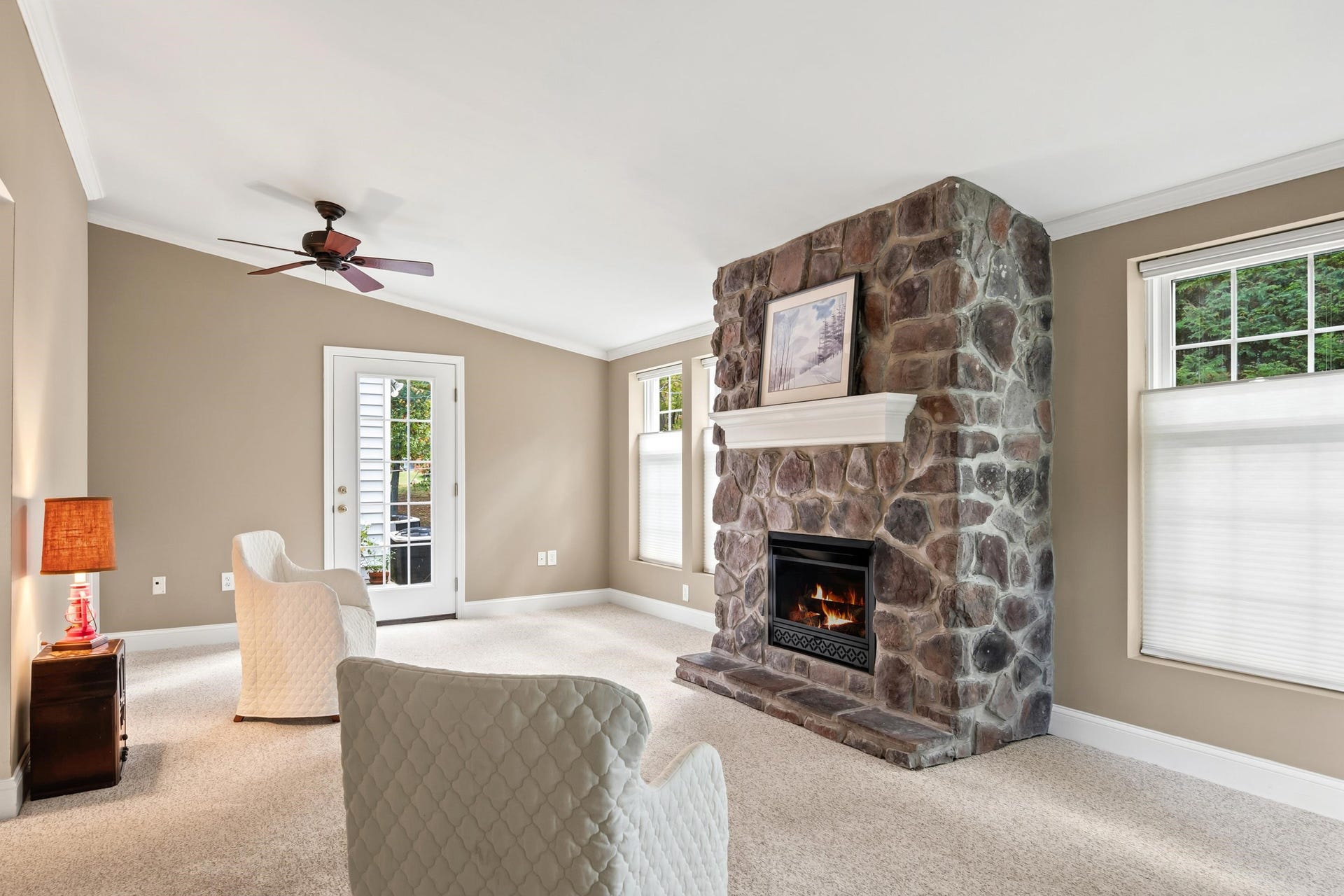705 High Street, Pearisburg, VA 24134