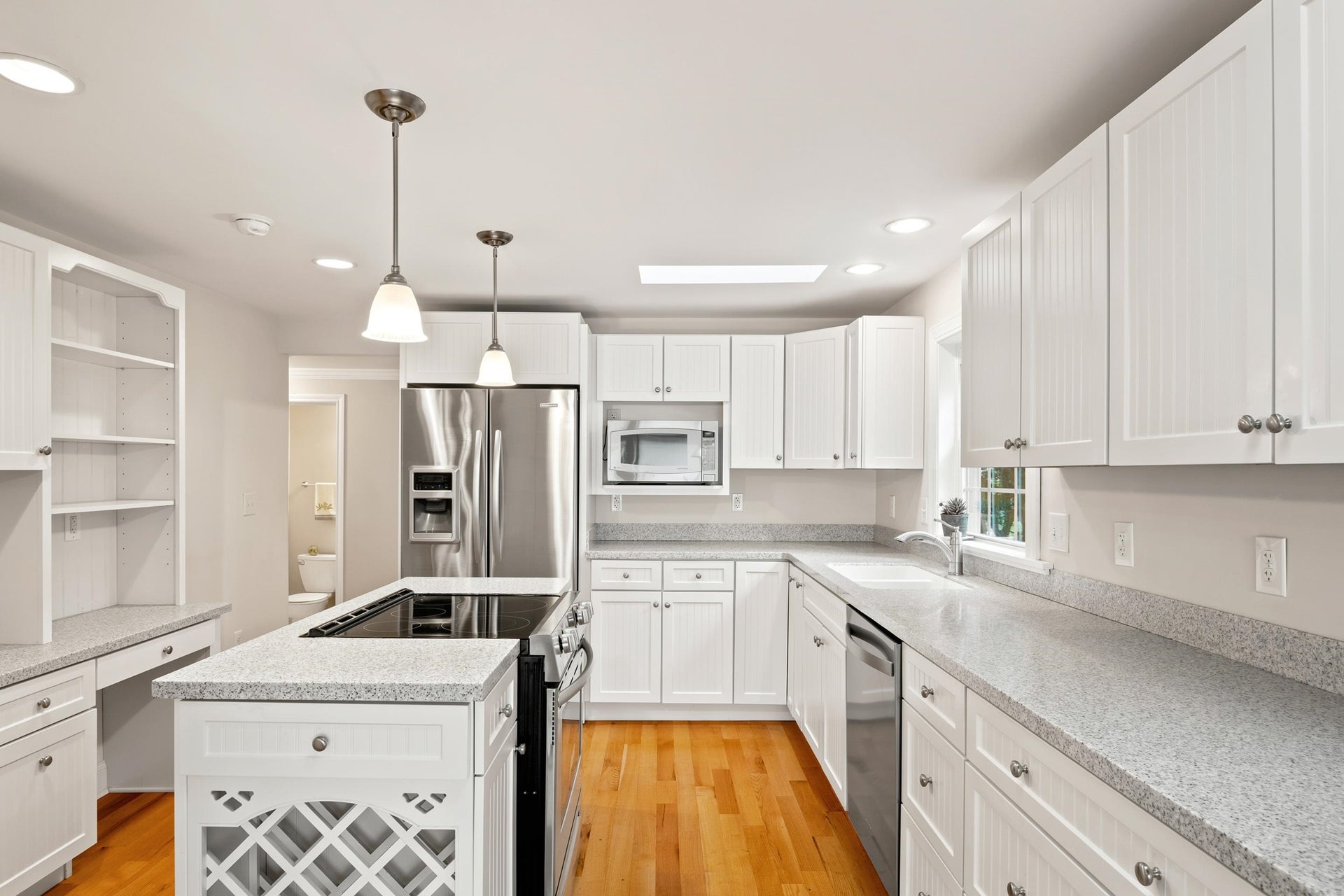 705 High Street, Pearisburg, VA 24134