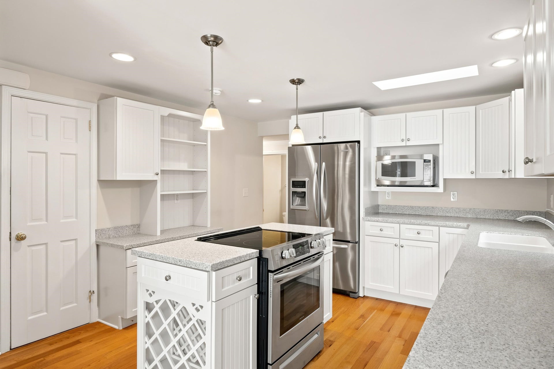 705 High Street, Pearisburg, VA 24134