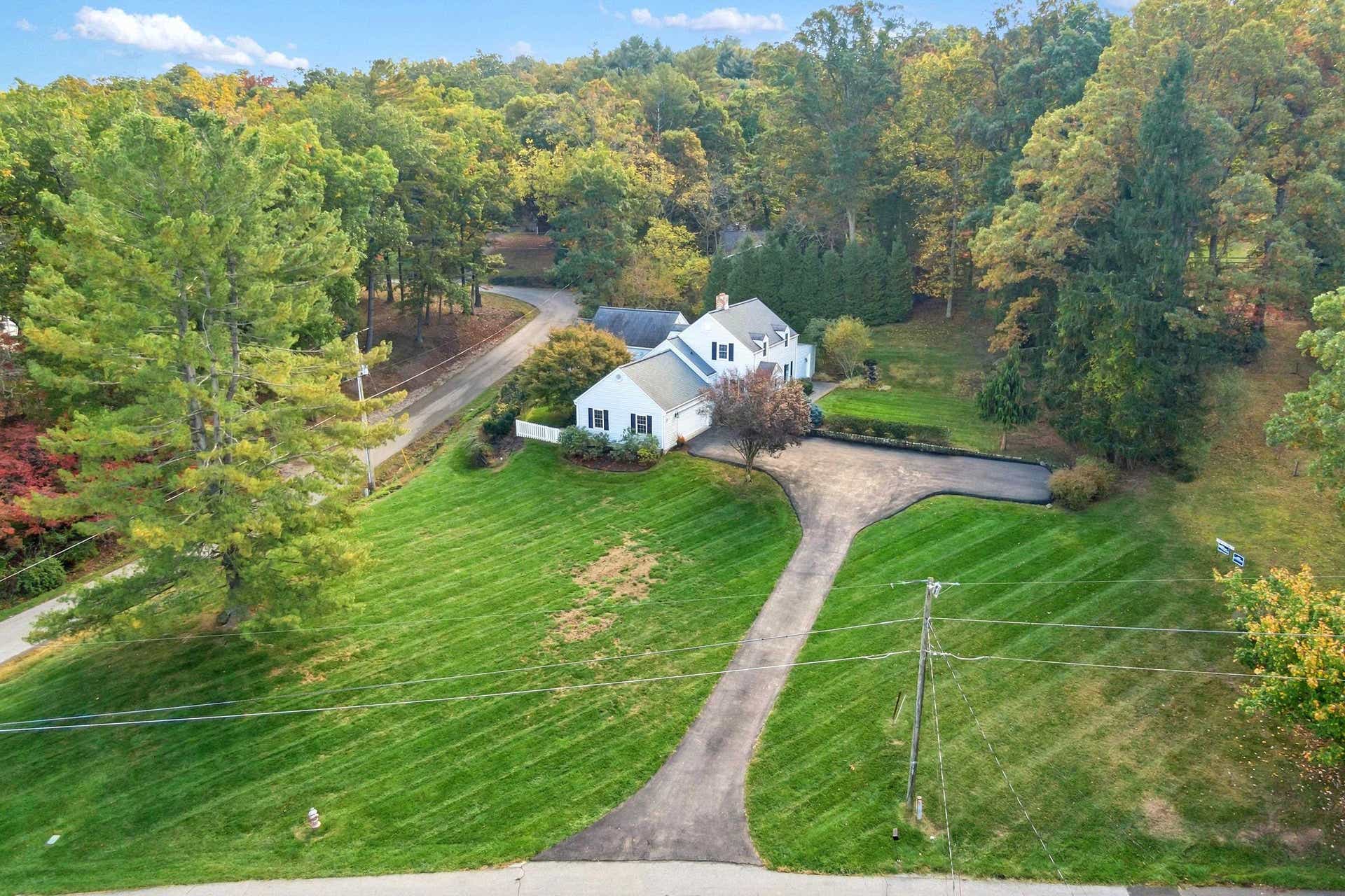 705 High Street, Pearisburg, VA 24134