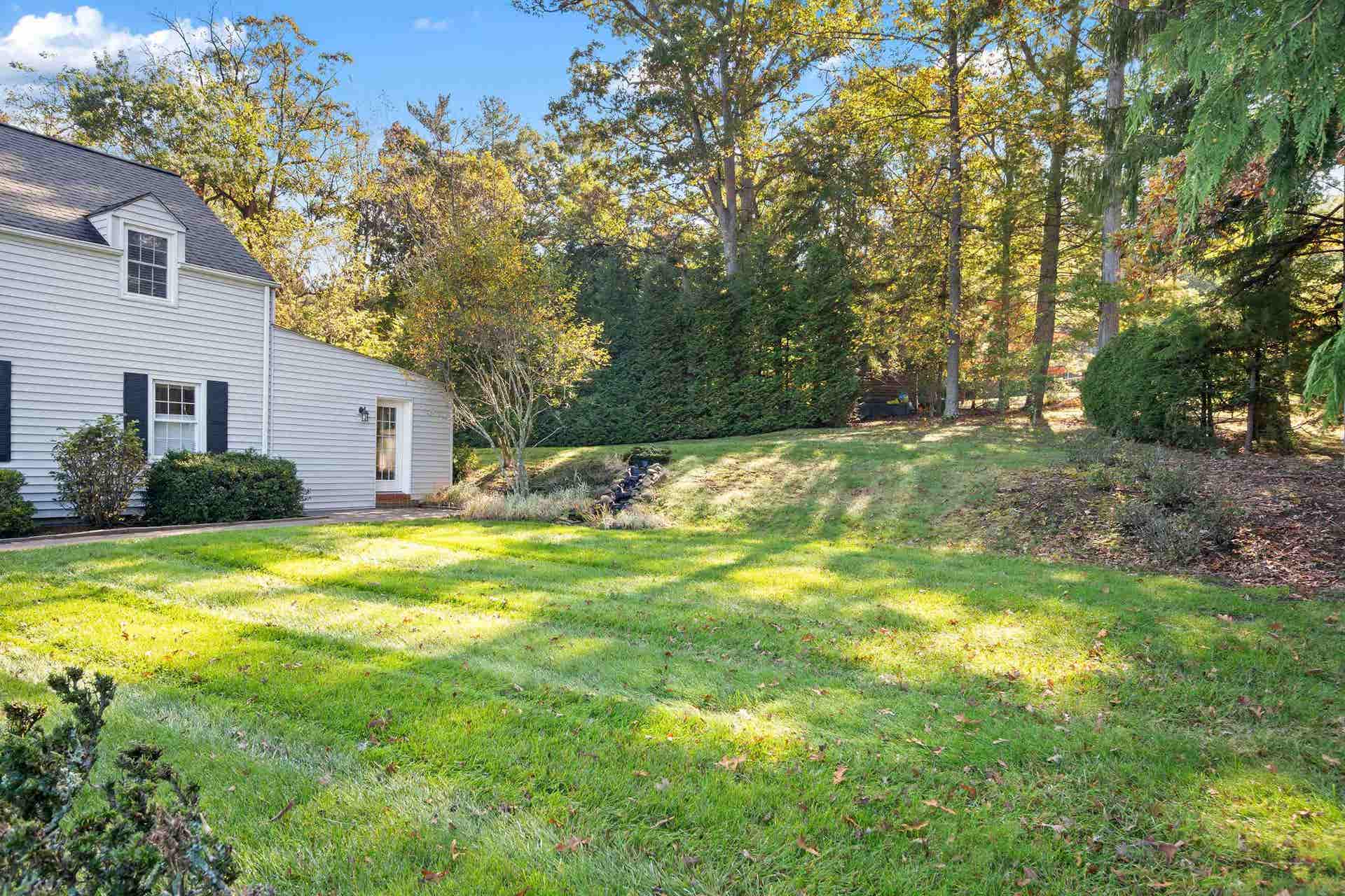 705 High Street, Pearisburg, VA 24134