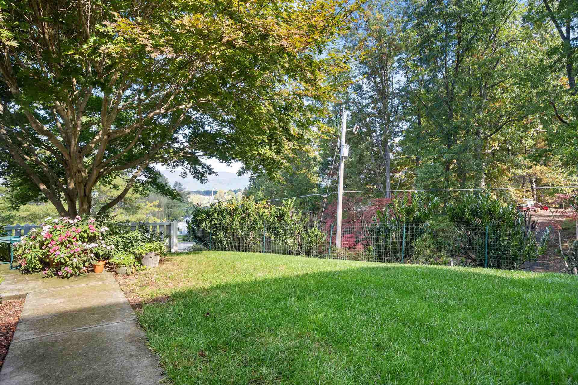 705 High Street, Pearisburg, VA 24134
