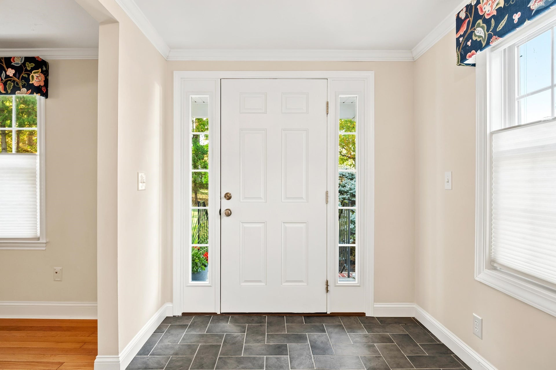 705 High Street, Pearisburg, VA 24134