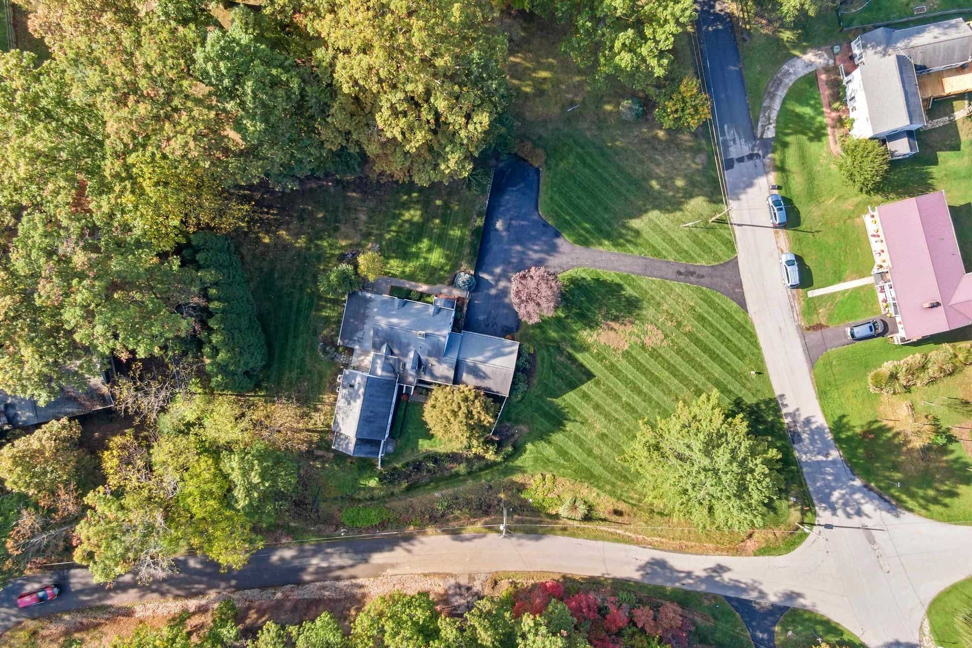 705 High Street, Pearisburg, VA 24134