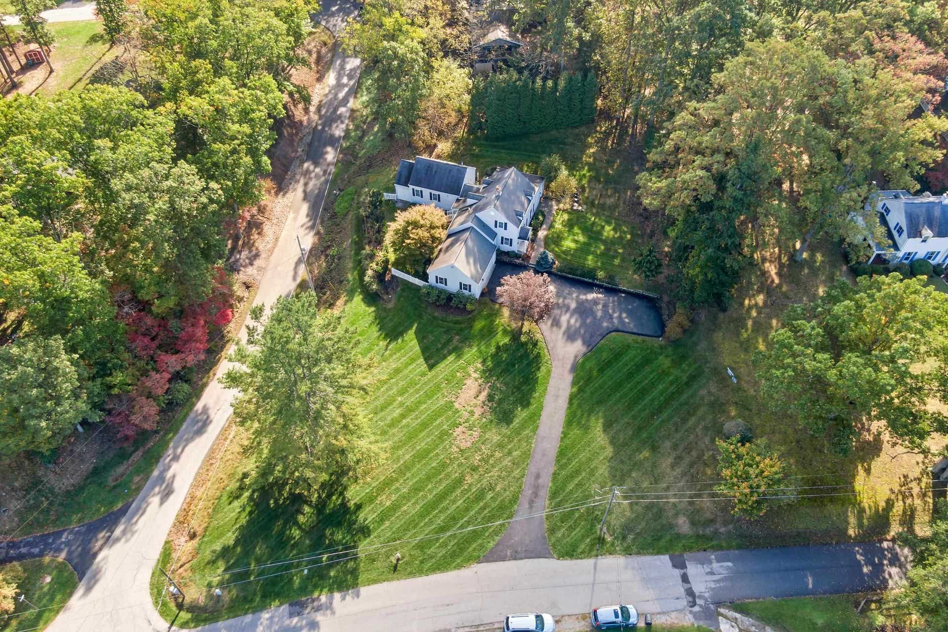 705 High Street, Pearisburg, VA 24134
