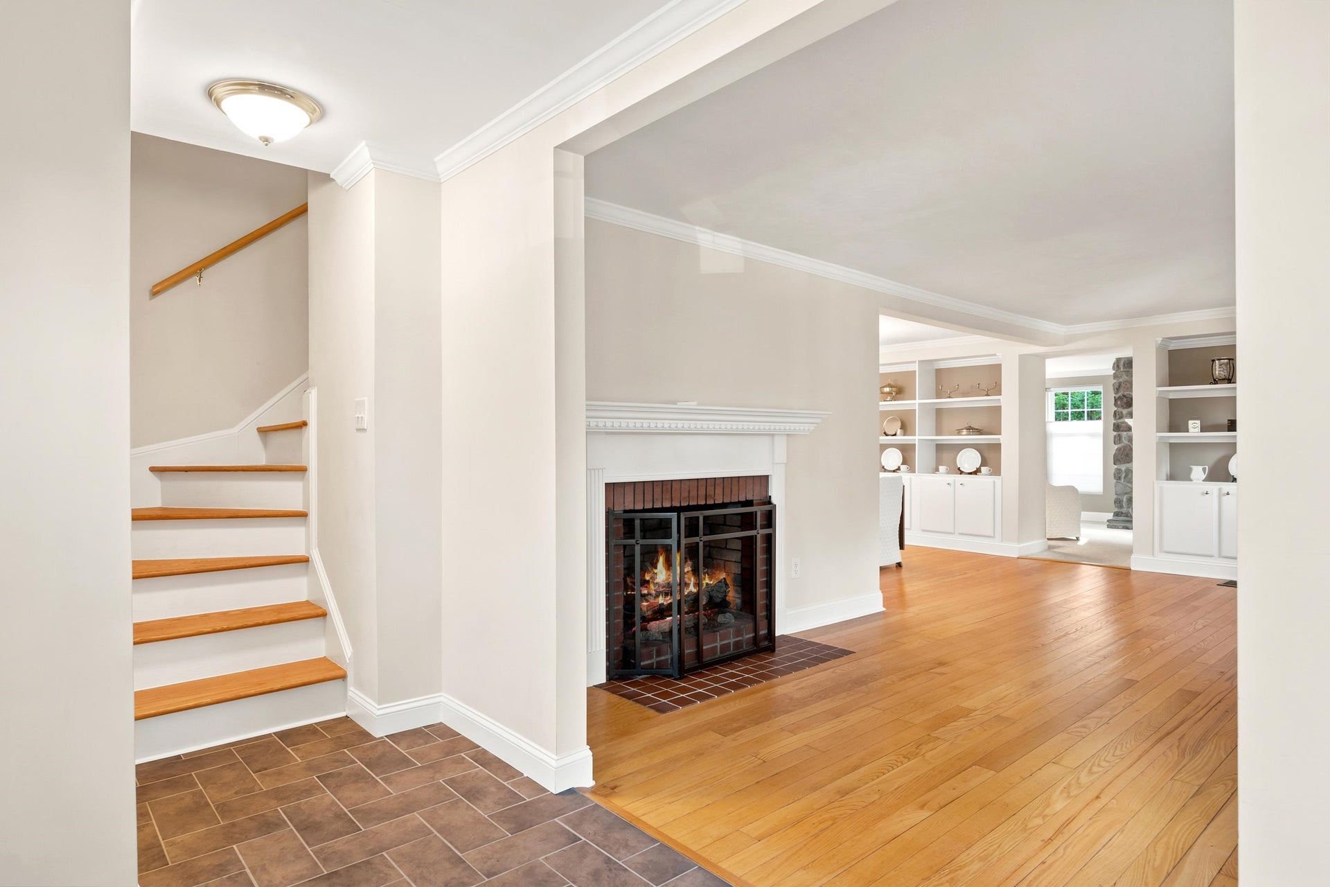 705 High Street, Pearisburg, VA 24134