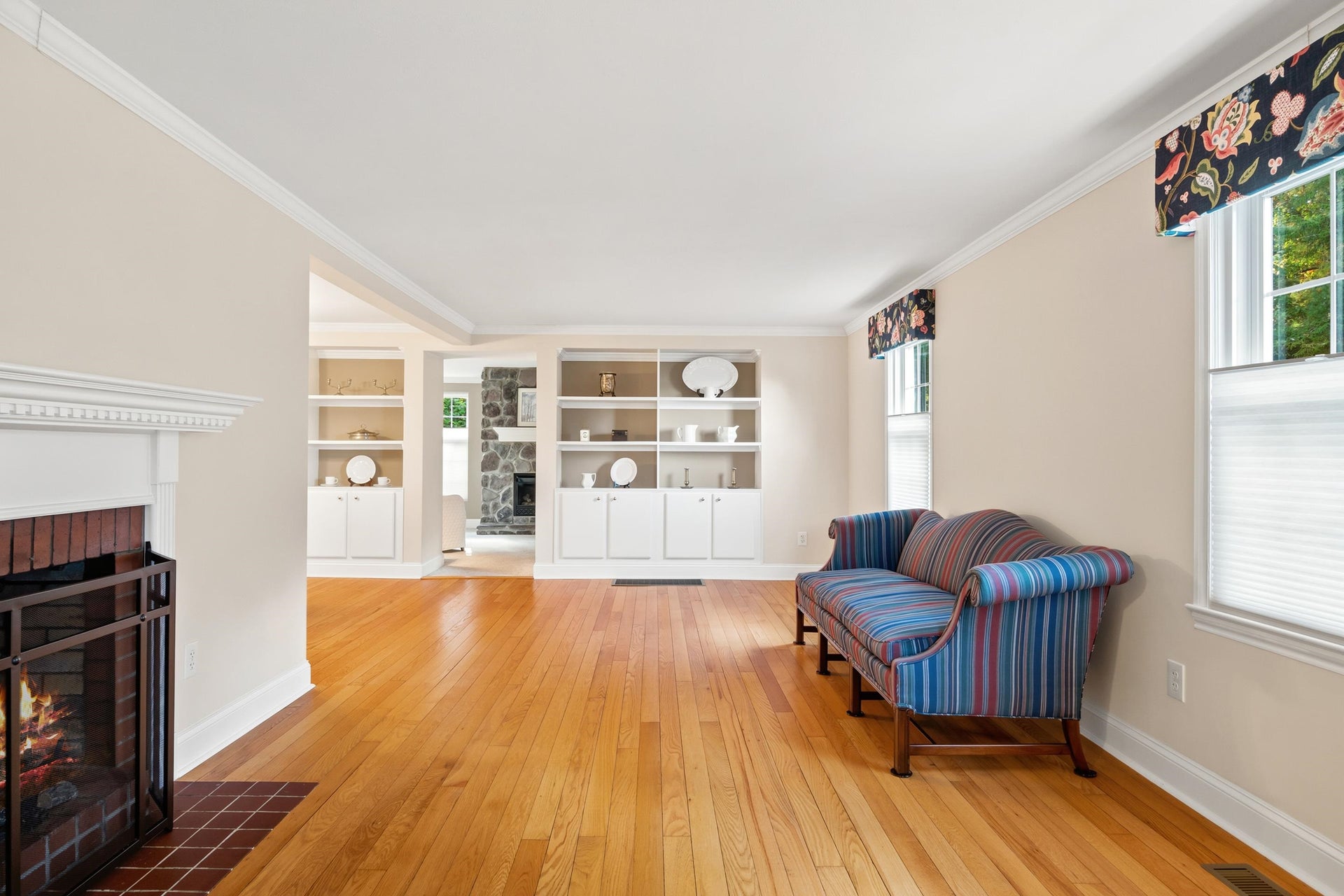705 High Street, Pearisburg, VA 24134