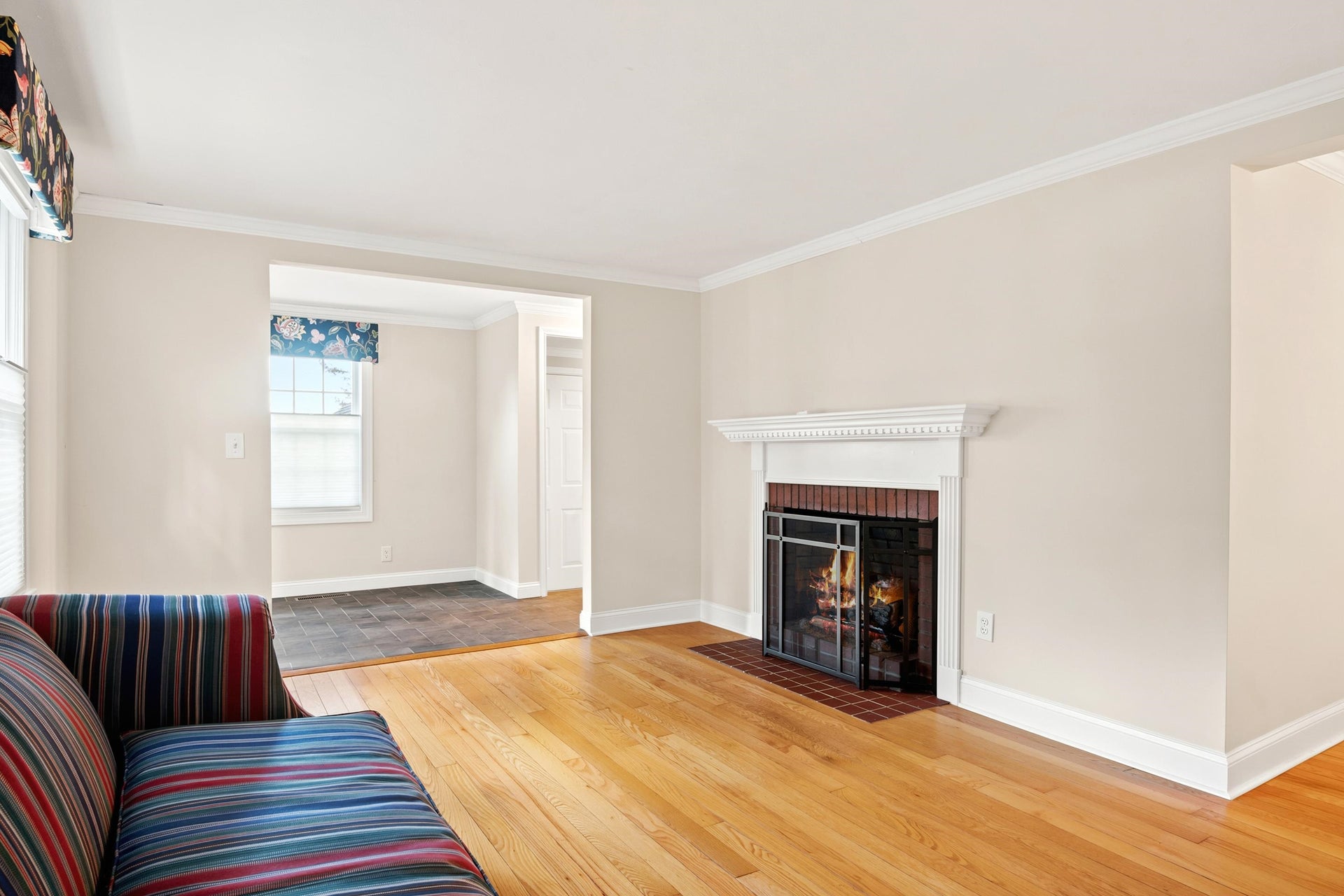 705 High Street, Pearisburg, VA 24134