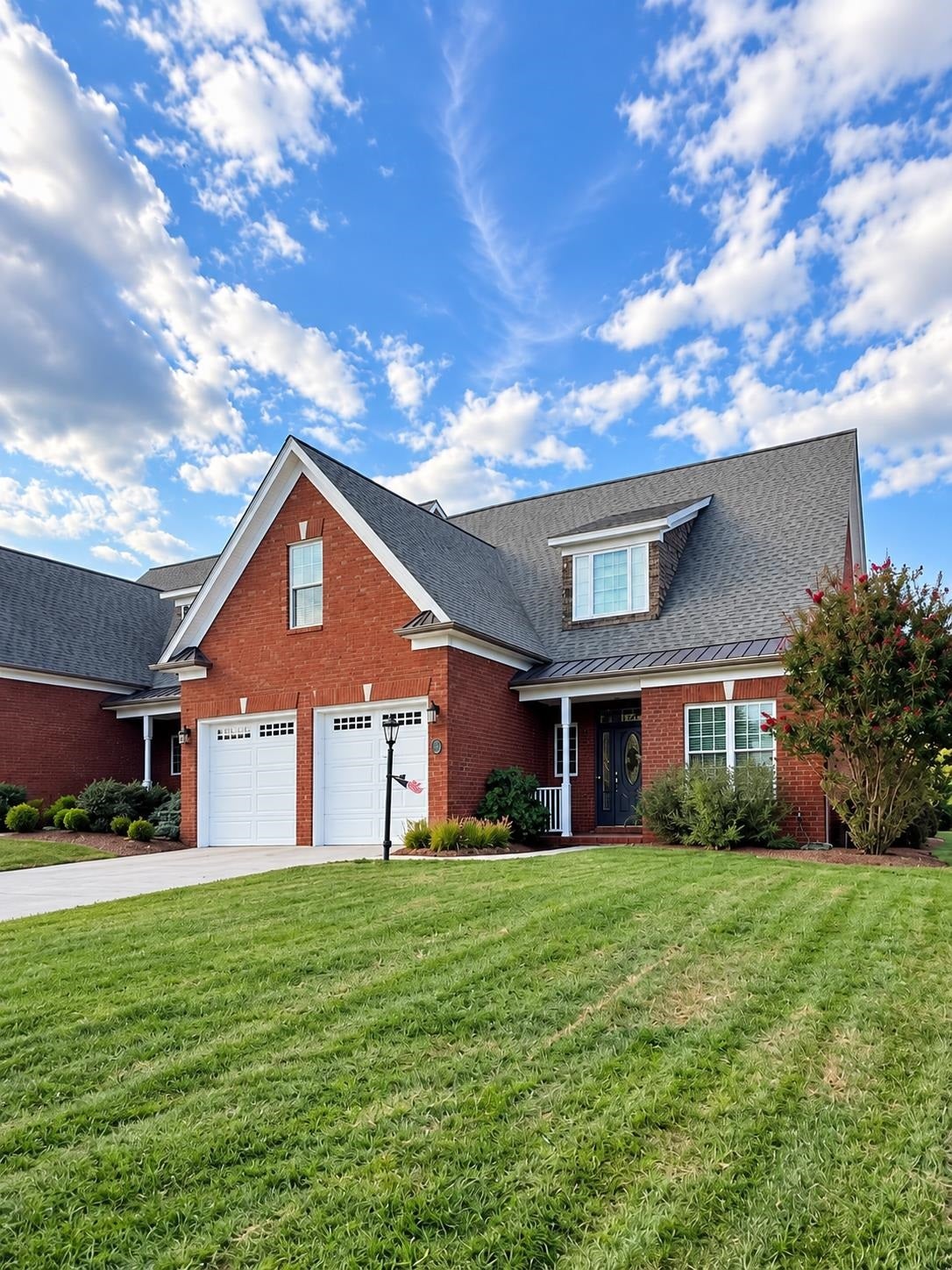 8561 Whistling Straits Dr Drive, Radford, VA 24141