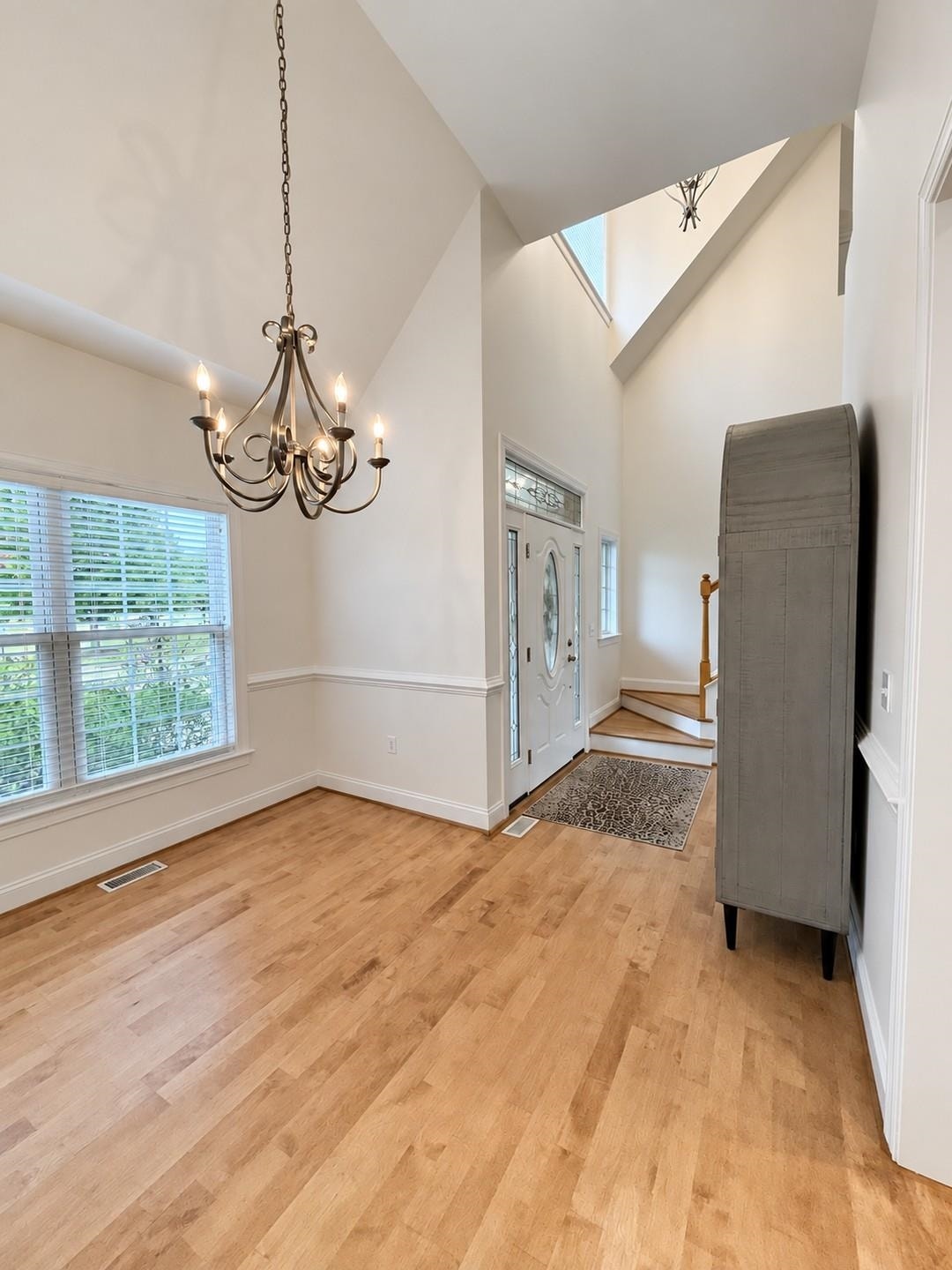 8561 Whistling Straits Dr Drive, Radford, VA 24141