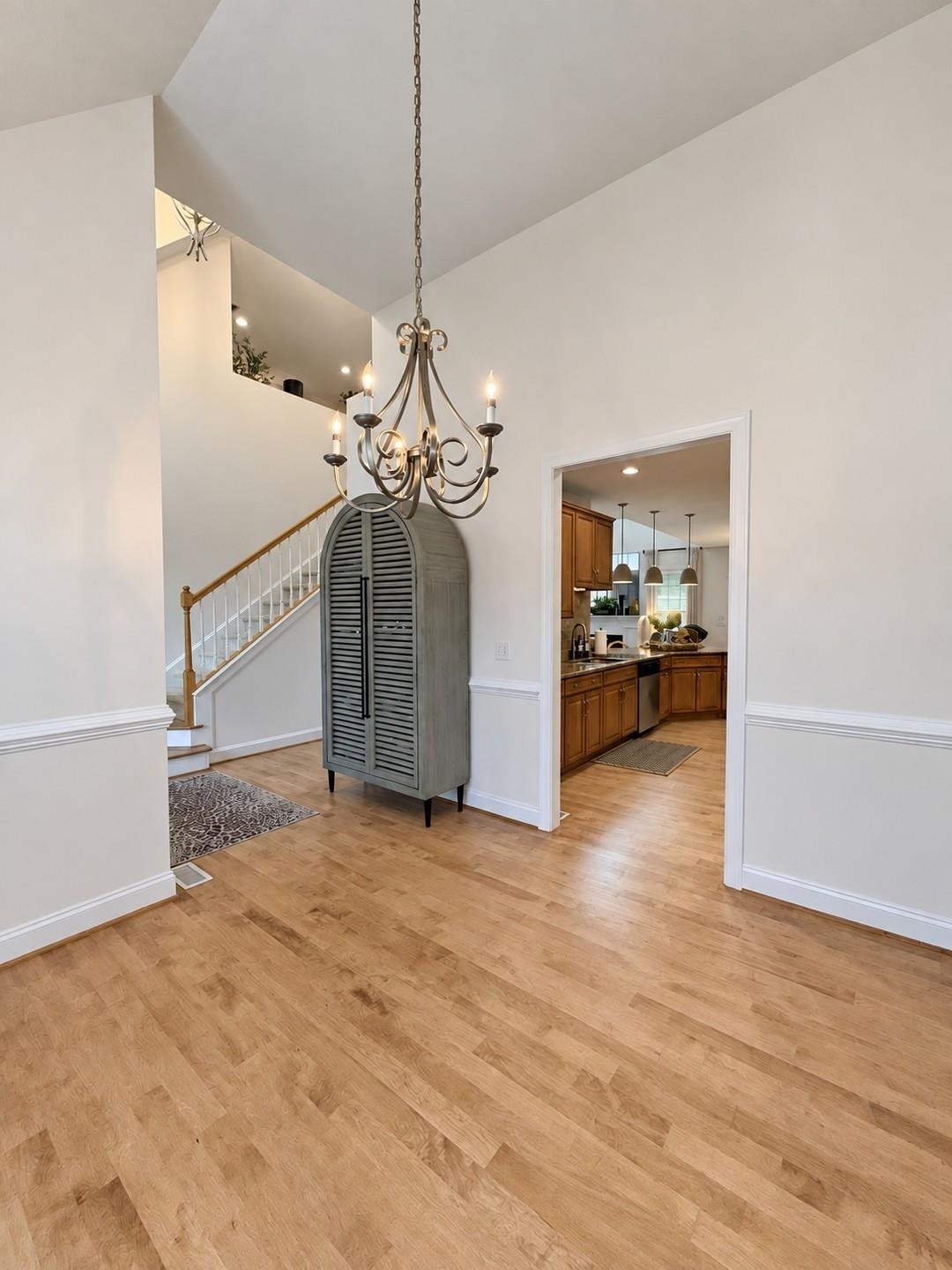 8561 Whistling Straits Dr Drive, Radford, VA 24141