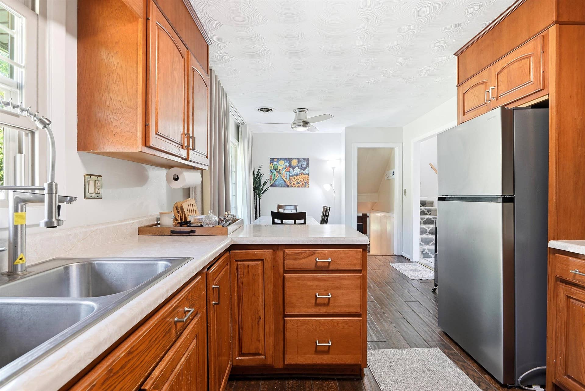 308 GRANDVIEW Drive, Blacksburg, VA 24060
